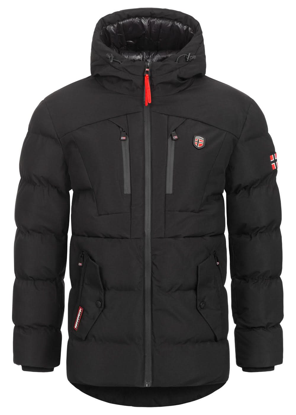 Geographical Geographical Norway Cachot Homme - Parka - Geographical Norway CACHOT_MEN_MARINE_S_SDB-CACHOT_MEN_NOIR_S_SDB-CACHOT_MEN_KAKI_S_SDB-CACHOT_MEN_MARINE_M_S_SDB-CACHOT_MEN_NOIR_M_SDB-CACHOT_MEN_KAKI_M_SDB-CACHOT_MEN_MARINE_L_SDB-CACHOT_MEN_NOIR_L_SDB-CACHOT_MEN_KAKI_L_SDB-CACHOT_MEN_MARINE_XL_SDB