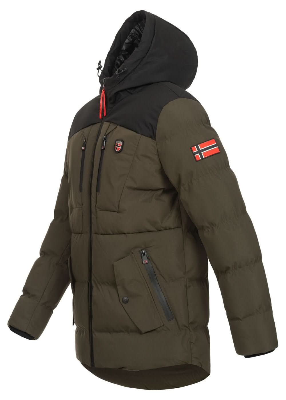 Geographical Geographical Norway Cachot Homme - Parka - Geographical Norway CACHOT_MEN_MARINE_S_SDB-CACHOT_MEN_NOIR_S_SDB-CACHOT_MEN_KAKI_S_SDB-CACHOT_MEN_MARINE_M_S_SDB-CACHOT_MEN_NOIR_M_SDB-CACHOT_MEN_KAKI_M_SDB-CACHOT_MEN_MARINE_L_SDB-CACHOT_MEN_NOIR_L_SDB-CACHOT_MEN_KAKI_L_SDB-CACHOT_MEN_MARINE_XL_SDB