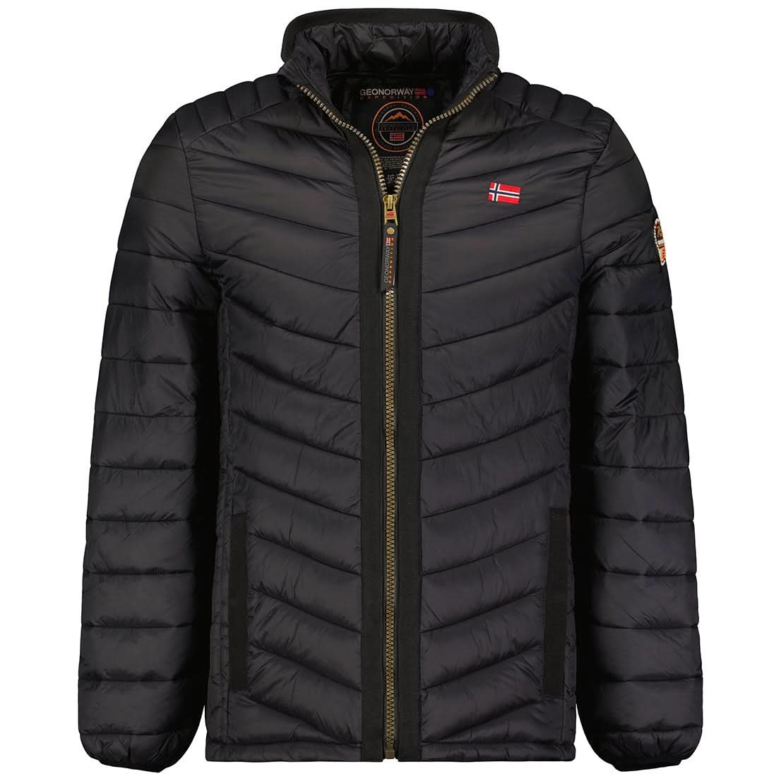 Geographical Norway Geographical Norway Carliti Basic Hombre - Parka Acolchada - Geographical Norway CARLITI_MEN_BASIC_NOIR_S_SDB-CARLITI_MEN_BASIC_MARINE_S_SDB-CARLITI_MEN_BASIC_NOIR_M_SDB-CARLITI_MEN_BASIC_MARINE_SDB-CARLITI_MEN_BASIC_NOIR_L_SDB-CARLITI_MEN_BASIC_MARINE_L_SDB-CARLITI_MEN_BASIC_NOIR_XL_SDB-CARLITI_MEN_BASIC_MARINE_XL_SDB-CARLITI_MEN_BASIC_NOIR_XXL_SDB-CARLITI_MEN_BASIC_MARINE_XXL_SDB