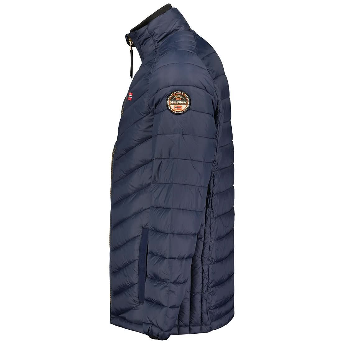 Geographical Norway Geographical Norway Carliti Basic Hombre - Parka Acolchada - Geographical Norway CARLITI_MEN_BASIC_NOIR_S_SDB-CARLITI_MEN_BASIC_MARINE_S_SDB-CARLITI_MEN_BASIC_NOIR_M_SDB-CARLITI_MEN_BASIC_MARINE_SDB-CARLITI_MEN_BASIC_NOIR_L_SDB-CARLITI_MEN_BASIC_MARINE_L_SDB-CARLITI_MEN_BASIC_NOIR_XL_SDB-CARLITI_MEN_BASIC_MARINE_XL_SDB-CARLITI_MEN_BASIC_NOIR_XXL_SDB-CARLITI_MEN_BASIC_MARINE_XXL_SDB