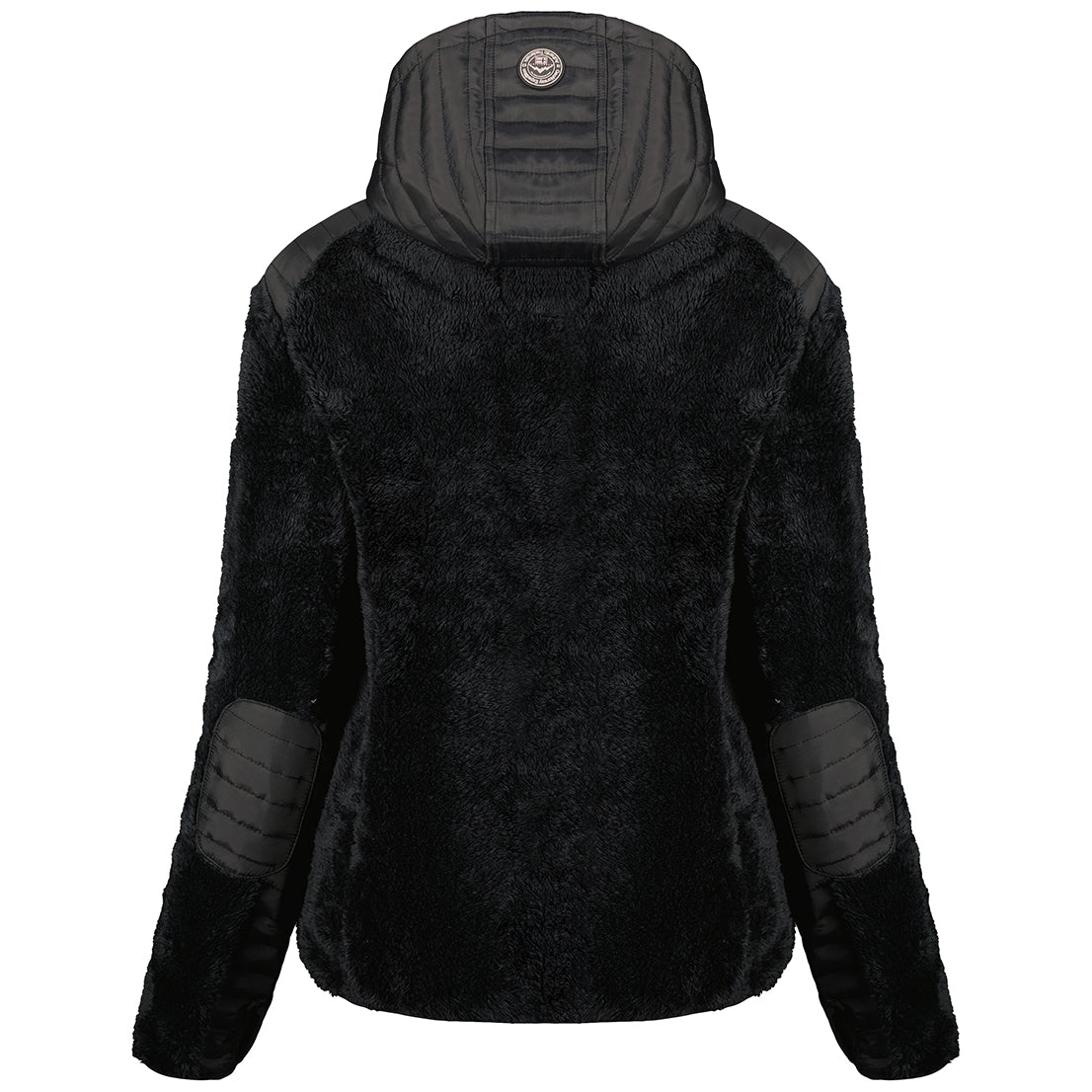 Geographical Geographical Norway Theylor Mujer - Vellón - Geographical Norway THEYLOR_LADY_MARINE_S_SDB-THEYLOR_LADY_NOIR_S_S_SDB-THEYLOR_LADY_GRIS_CLAIR_S_S_SDB-THEYLOR_LADY_MARINE_M_S_SDB-THEYLOR_LADY_NOIR_M_SDB-THEYLOR_LADY_GRIS_CLAIR_M_SDB-THEYLOR_LADY_MARINE_L_SDB-THEYLOR_LADY_NOIR_L_SDB-THEYLOR_LADY_GRIS_CLAIR_L_SDB-THEYLOR_LADY_MARINE_XL_SDB