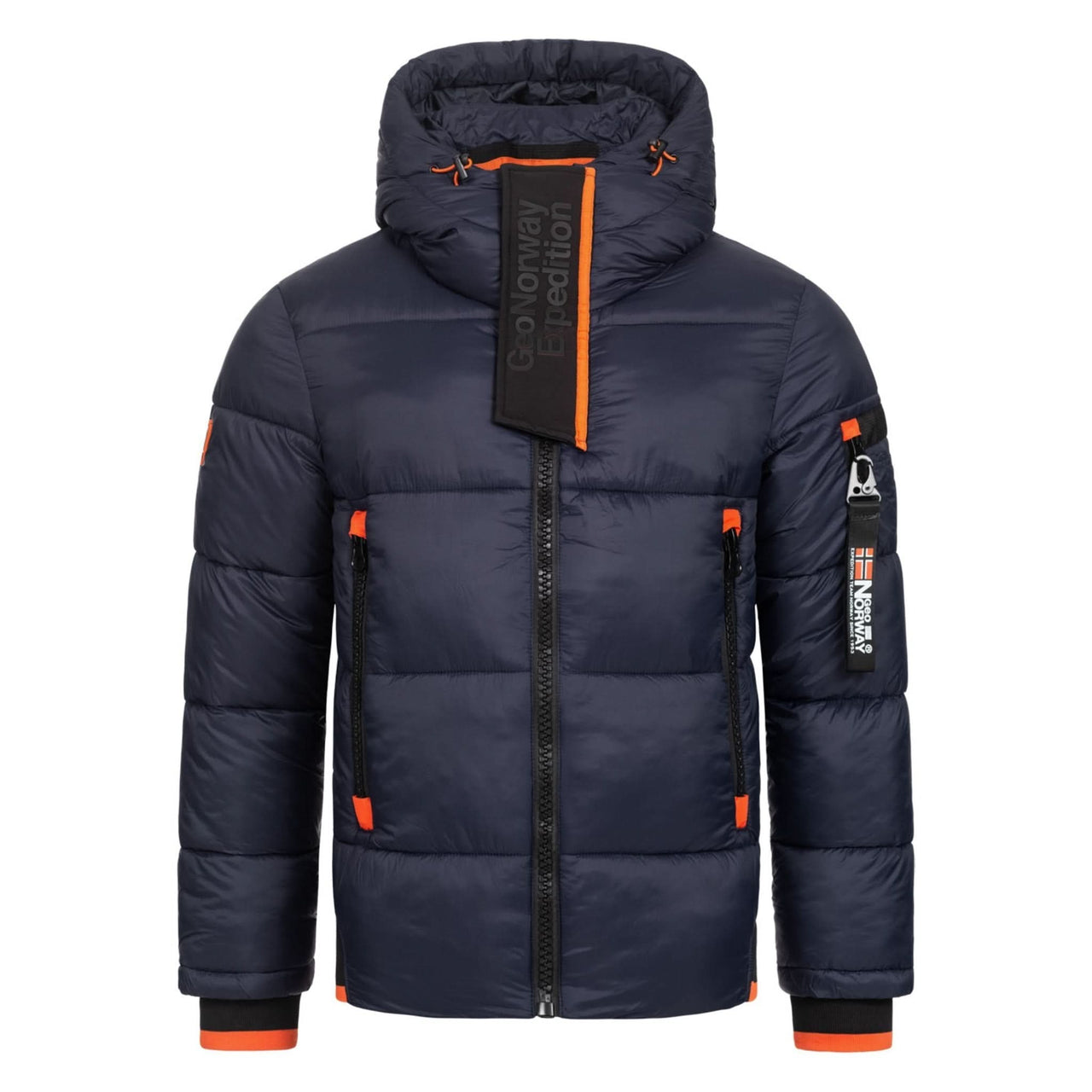 Geographical Norway Geográfica Calix Hombre - Chaqueta acolchada - Geographical Norway CALIX_MEN_MARINE_S_EO_SDB-CALIX_MEN_GRIS_CLAIR_S_EO_SDB-CALIX_MEN_KAKI_S_EO_SDB-CALIX_MEN_NOIR_S_EO_SDBCALIX_MEN_MARINE_M_EO_SDB-CALIX_MEN_GRIS_CLAIR_M_EO_SDB-CALIX_MEN_KAKI_M_EO_SDB-CALIX_MEN_NOIR_M_EO_SDB-CALIX_MEN_MARINE_L_EO_SDB-CALIX_MEN_GRIS_CLAIR_L_EO_SDB