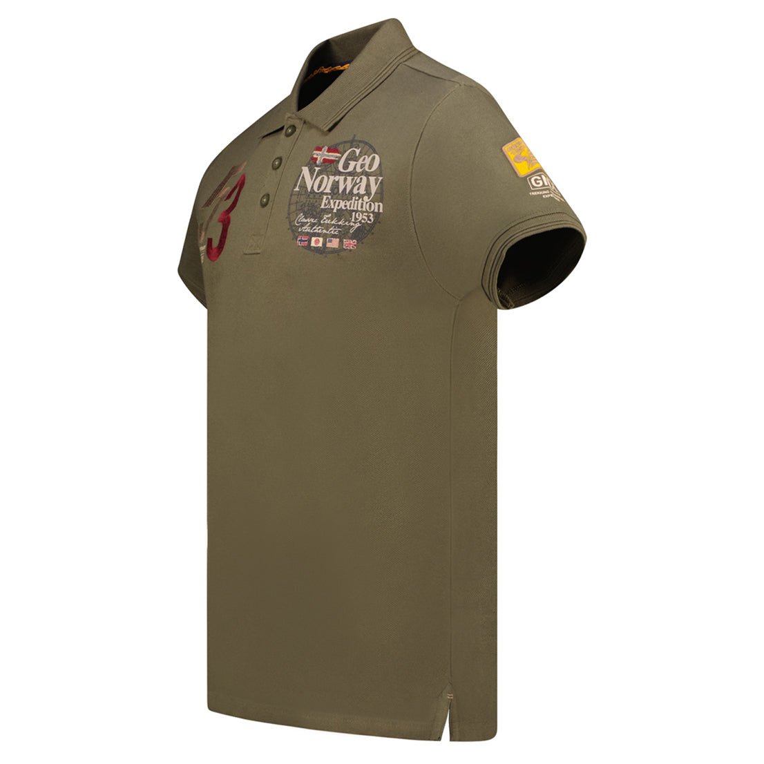 Geographical Norway ográfica KELAN Hombre - Polo - Geographical Norway KELAN_MEN_BEIGE_S_SDB-KELAN_MEN_BLANC_S_SDB-KELAN_MEN_BEIGE_M_SDB-KELAN_MEN_BLANC_M_SDB-KELAN_MEN_BEIGE_L_SDB-KELAN_MEN_BLANC_L_SDB-KELAN_MEN_BEIGE_XL_SDB-KELAN_MEN_BLANC_XL_SDB-KELAN_MEN_BLANC_XXL_SDB-KELAN_MEN_BEIGE_XXL_SDB