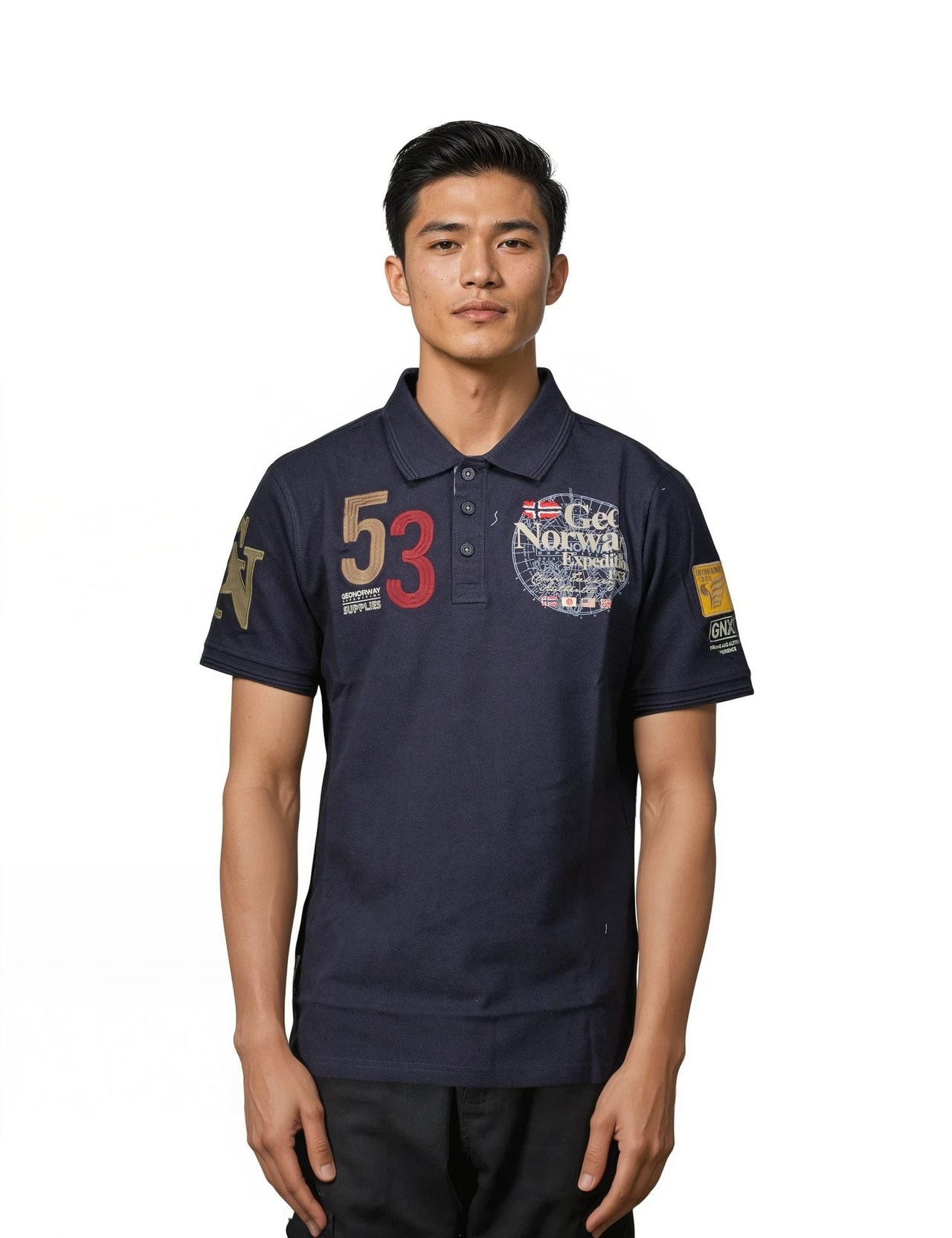 Geographical Norway ográfica KELAN Hombre - Polo - Geographical Norway KELAN_MEN_BEIGE_S_SDB-KELAN_MEN_BLANC_S_SDB-KELAN_MEN_BEIGE_M_SDB-KELAN_MEN_BLANC_M_SDB-KELAN_MEN_BEIGE_L_SDB-KELAN_MEN_BLANC_L_SDB-KELAN_MEN_BEIGE_XL_SDB-KELAN_MEN_BLANC_XL_SDB-KELAN_MEN_BLANC_XXL_SDB-KELAN_MEN_BEIGE_XXL_SDB