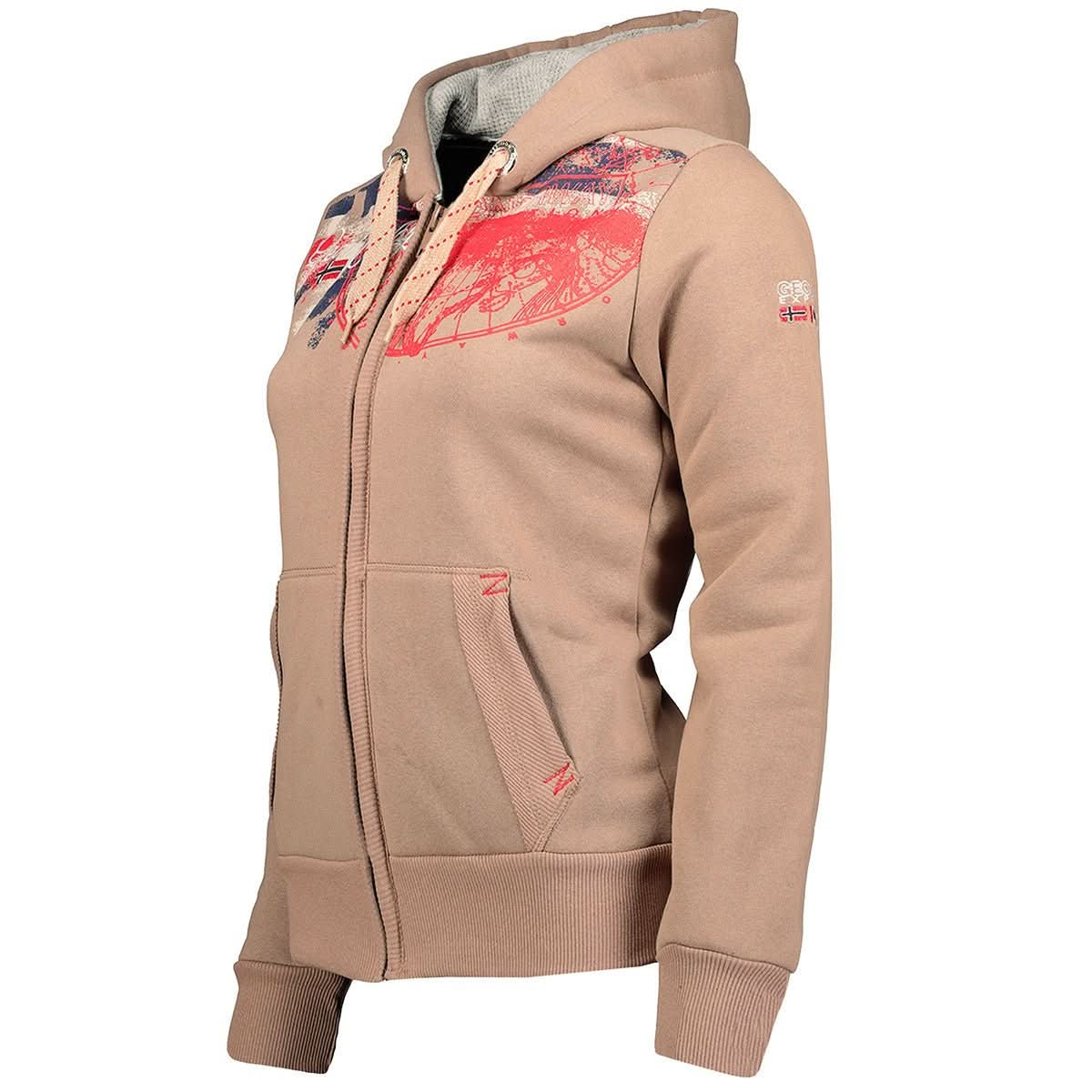 Geographical Norway Gasmine Mujer - Sudor - Geographical Norway GASMINE_LADY_TAUPE_S_EO_SDB-GASMINE_LADY_CORAIL_S_EO_SDB-GASMINE_LADY_NOIR_S_EO_SDB-GASMINE_LADY_MARINE_S_EO_SDB-GASMINE_LADY_GREY_LIGHT_M_EO_SDB-GASMINE_LADY_RED_S_EO_SDB-GASMINE_LADY_TAUPE_M_EO_SDB-GASMINE_LADY_CORAIL_M_EO_SDB-GASMINE_LADY_BLACK_M_EO_SDB-GASMINE_LADY_GREY_LIGHT_L_EO_SDB
