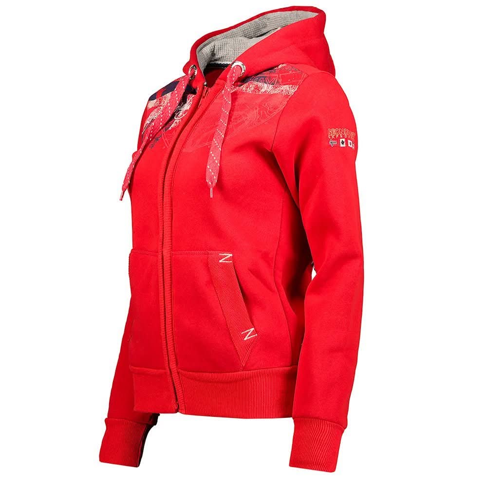 Geographical Norway Gasmine Mujer - Sudor - Geographical Norway GASMINE_LADY_TAUPE_S_EO_SDB-GASMINE_LADY_CORAIL_S_EO_SDB-GASMINE_LADY_NOIR_S_EO_SDB-GASMINE_LADY_MARINE_S_EO_SDB-GASMINE_LADY_GREY_LIGHT_M_EO_SDB-GASMINE_LADY_RED_S_EO_SDB-GASMINE_LADY_TAUPE_M_EO_SDB-GASMINE_LADY_CORAIL_M_EO_SDB-GASMINE_LADY_BLACK_M_EO_SDB-GASMINE_LADY_GREY_LIGHT_L_EO_SDB