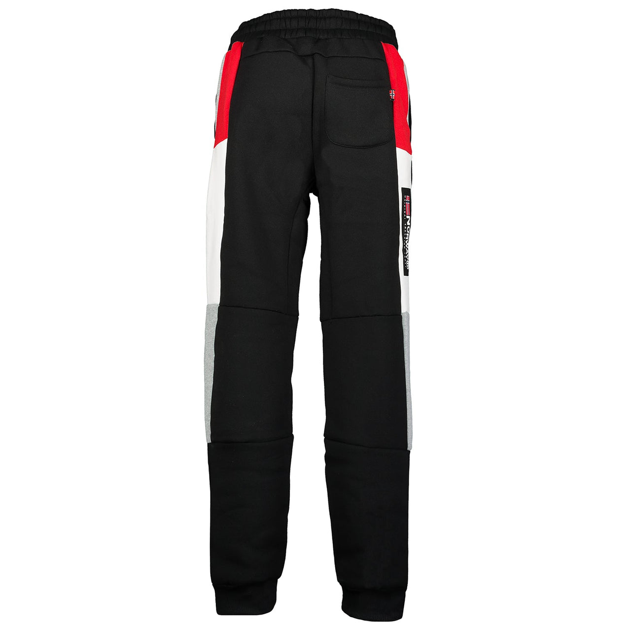 Geographical Geographical Norway Molem Hombres - Pantalones jogging - Geographical Norway MOLEM_MEN_GRIS_CLAIR_S_SDB-MOLEM_MEN_GRIS_FONCE_3XL_SDB-MOLEM_MEN_MARINE_M_SDB-MOLEM_MEN_ROUGE_M_SDB-MOLEM_MEN_NOIR_S_SDB-MOLEM_MEN_GRIS_CLAIR_M_SDB-MOLEM_MEN_GRIS_FONCE_L_SDB-MOLEM_MEN_MARINE_L_SDB-MOLEM_MEN_ROUGE_L_SDB-MOLEM_MEN_NOIR_M_SDB