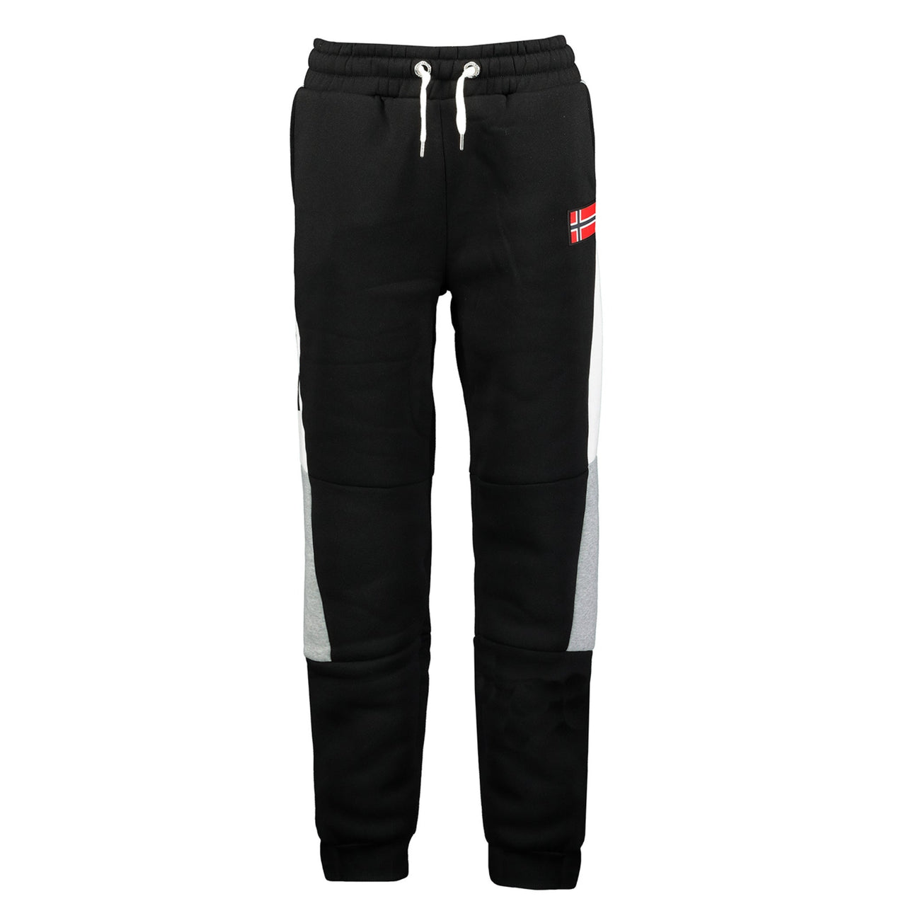 Geographical Geographical Norway Molem Hombres - Pantalones jogging - Geographical Norway MOLEM_MEN_GRIS_CLAIR_S_SDB-MOLEM_MEN_GRIS_FONCE_3XL_SDB-MOLEM_MEN_MARINE_M_SDB-MOLEM_MEN_ROUGE_M_SDB-MOLEM_MEN_NOIR_S_SDB-MOLEM_MEN_GRIS_CLAIR_M_SDB-MOLEM_MEN_GRIS_FONCE_L_SDB-MOLEM_MEN_MARINE_L_SDB-MOLEM_MEN_ROUGE_L_SDB-MOLEM_MEN_NOIR_M_SDB