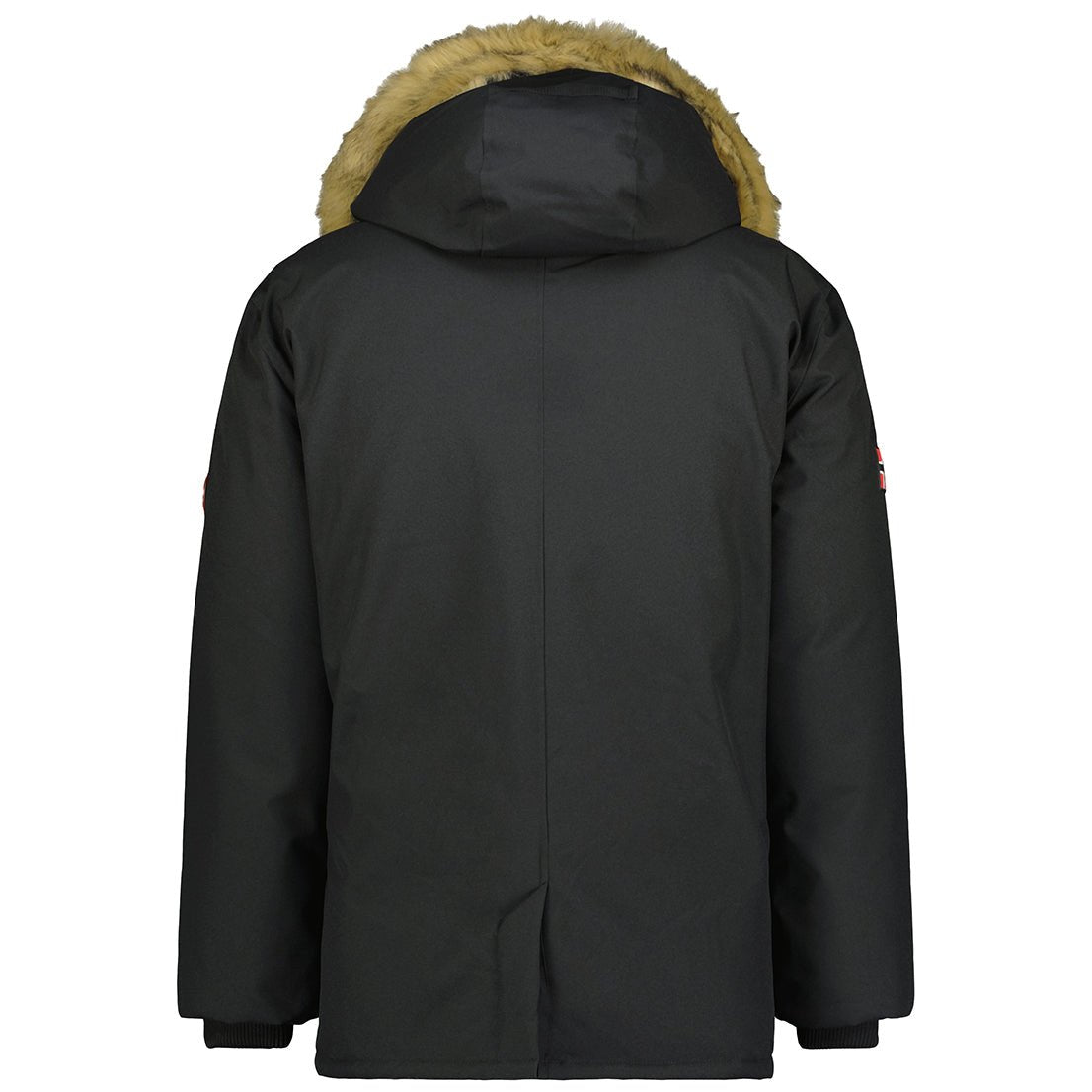 Geographical Norway Geographical Norway Claude Homme - Parka con cremallera - Geographical Norway CLAUDE_MEN_NOIR_SDB-CLAUDE_MEN_KAKI_SDB-CLAUDE_MEN_MARINE_SDB-CLAUDE_MEN_NOIR_M_SDB-CLAUDE_MEN_KAKI_M_SDB-CLAUDE_MEN_MARINE_M_SDB-CLAUDE_MEN_NOIR_L_SDB-CLAUDE_MEN_KAKI_L_SDB-CLAUDE_MEN_MARINE_L_SDB-CLAUDE_MEN_NOIR_XL_SDB