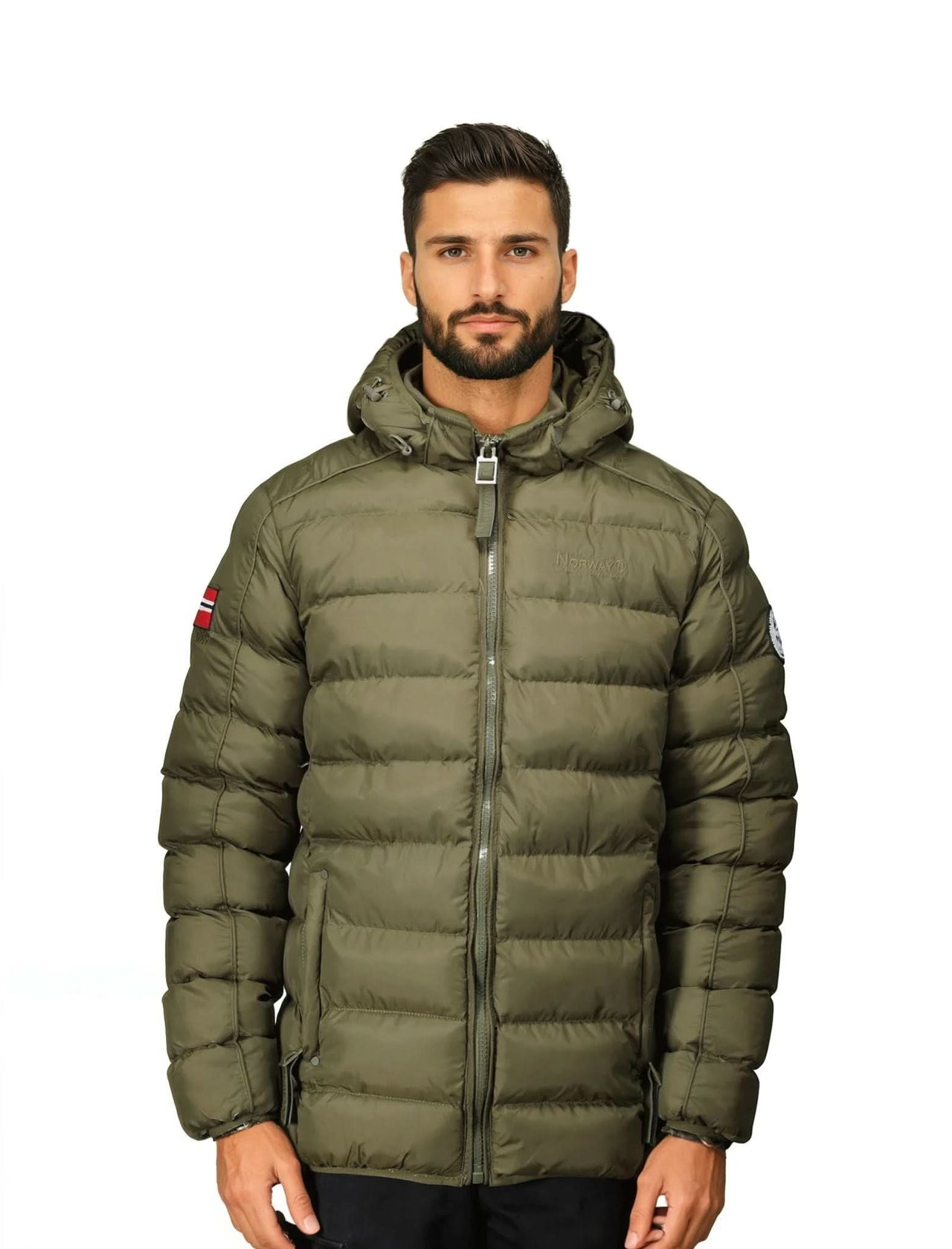 Geographical Geographical Norway Bombe Homme - Parka - Geographical Norway BOMBE_MEN_KAKI_S_SDB-BOMBE_MEN_GRIS_FONCE_S_SDB-BOMBE_MEN_MARINE_S_SDB-BOMBE_MEN_NOIR_SDB-BOMBA_MEN_KAKI_M_SDB-BOMBA_MEN_GRIS_FONCE_M_SDB-BOMBA_MEN_MARINE_M_SDB-BOMBA_MEN_NOIR_M_SDB-BOMBA_MEN_KAKI_L_SDB-BOMBA_MEN_GRIS_FONCE_L_SDB