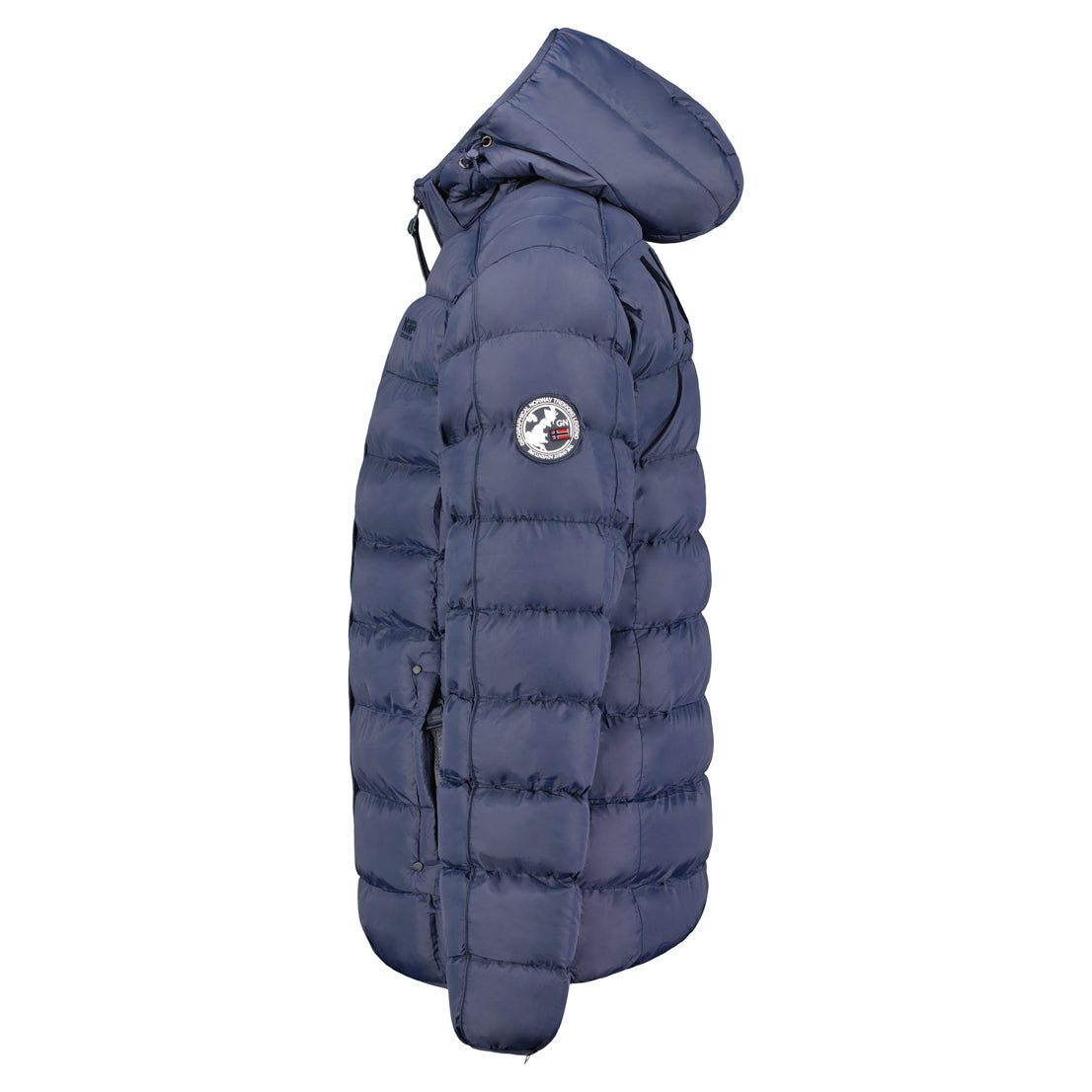 Geographical Geographical Norway Balance Homme - Parka - Geographical Norway BALANCE_MEN_MARINE_S_SDB-BALANCE_MEN_KAKI_M_SDB-BALANCE_MEN_MARINE_M_SDB-BALANCE_MEN_MARINE_L_SDB-BALANCE_MEN_MARINE_XL_SDB-BALANCE_MEN_MARINE_XXL_SDB-BALANCE_MEN_GRIS_FONCE_S_SDB-BALANCE_MEN_GRIS_FONCE_M_SDB-BALANCE_MEN_GRIS_FONCE_L_SDB-BALANCE_MEN_GRIS_FONCE_XL_SDB