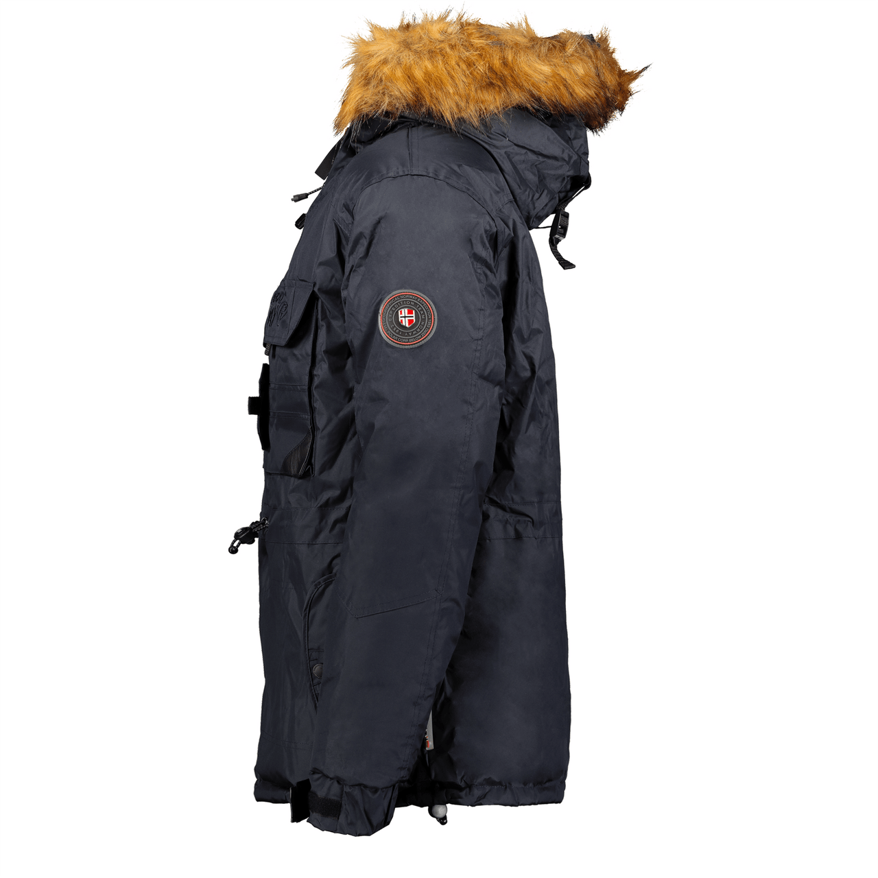 Geographical Geographical Norway Bench Homme - Parka - Geographical Norway BENCH_MEN_MARINE_SDB-BENCH_MEN_GRIS_FONCE_SDB-BENCH_MEN_NOIR_S_SDB-BENCH_MEN_KAKI_SDB-BENCH_MEN_MARINE_M_SDB-BENCH_MEN_NOIR_M_SDB-BENCH_MEN_GRIS_FONCE_M_SDB-BENCH_MEN_KAKI_M_SDB-BENCH_MEN_MARINE_L_SDB-BENCH_MEN_NOIR_L_SDB