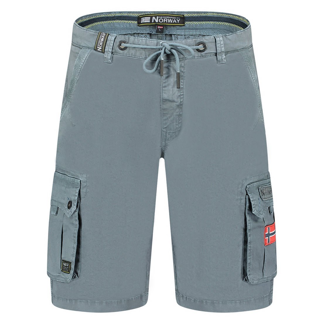 Geographical Norway Geográfica Phenix Homme - Bermudas con bolsillos y bandera - Geographical Norway PHENIX_MEN_KAKI_S_SDB-PHENIX_MEN_BLEU_S_SDB-PHENIX_MEN_MARINE_L_SDB-PHENIX_MEN_NOIR_L_SDB-PHENIX_MEN_KAKI_M_SDB-PHENIX_MEN_BLEU_XL_SDB-PHENIX_MEN_MARINE_XL_SDB-PHENIX_MEN_NOIR_XL_SDB-PHENIX_MEN_KAKI_L_SDB-PHENIX_MEN_BLEU_XXL_SDB