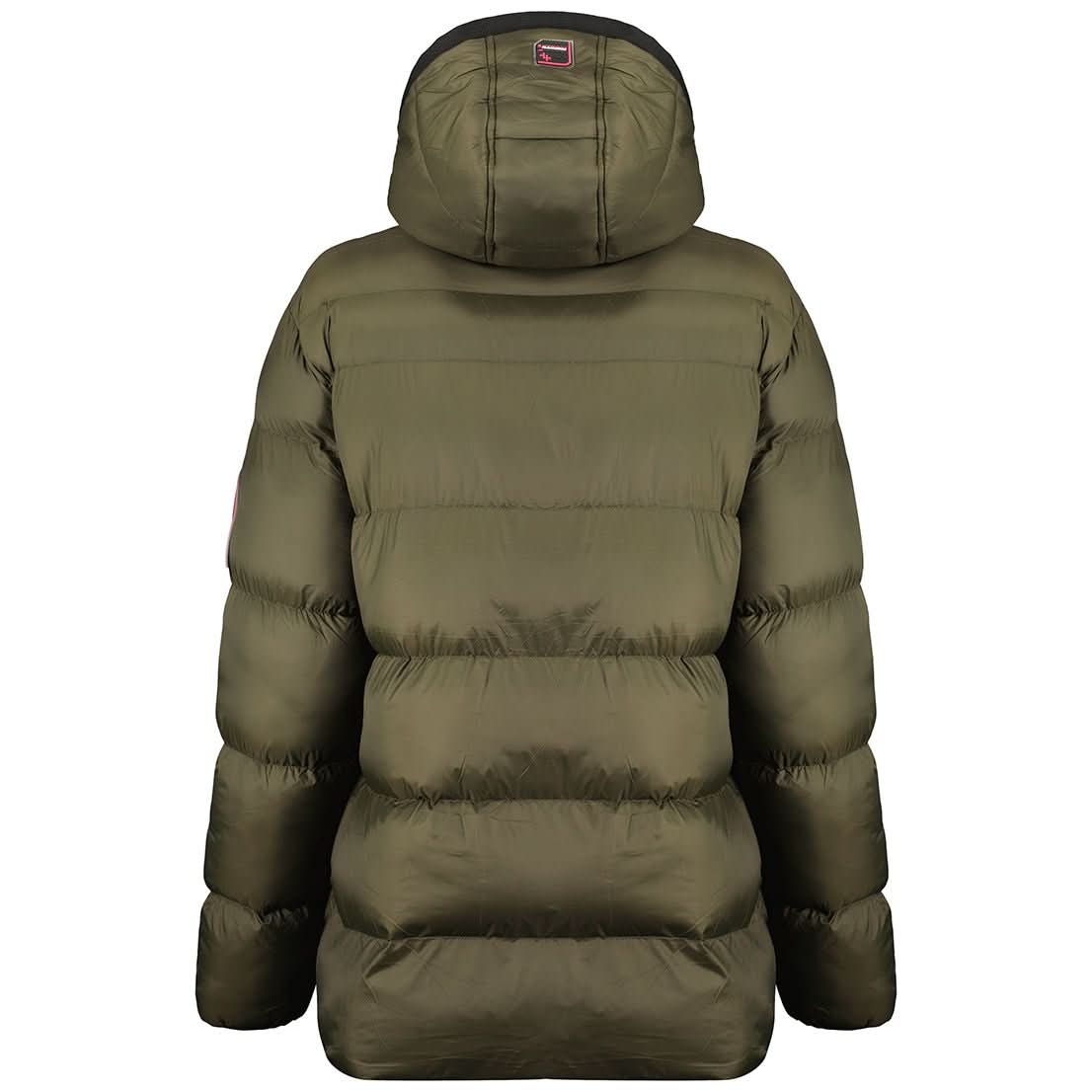 Geographical Norway Citernier Mujer - Chaqueta acolchada matelassé - Geographical Norway CITERNIER_LADY_MARINE_S_SDB-CITERNIER_LADY_KAKI_S_SDB-CITERNIER_LADY_NOIR_S_SDB- - Citernier MujerCITERNIER_LADY_MARINE_M_SDB-CITERNIER_LADY_KAKI_M_SDB-CITERNIER_LADY_NOIR_M_SDB-CITERNIER_LADY_MARINE_L_SDB-CITERNIER_LADY_KAKI_L_SDB-CITERNIER_LADY_NOIR_L_SDB-CITERNIER_LADY_MARINE_XL_SDB