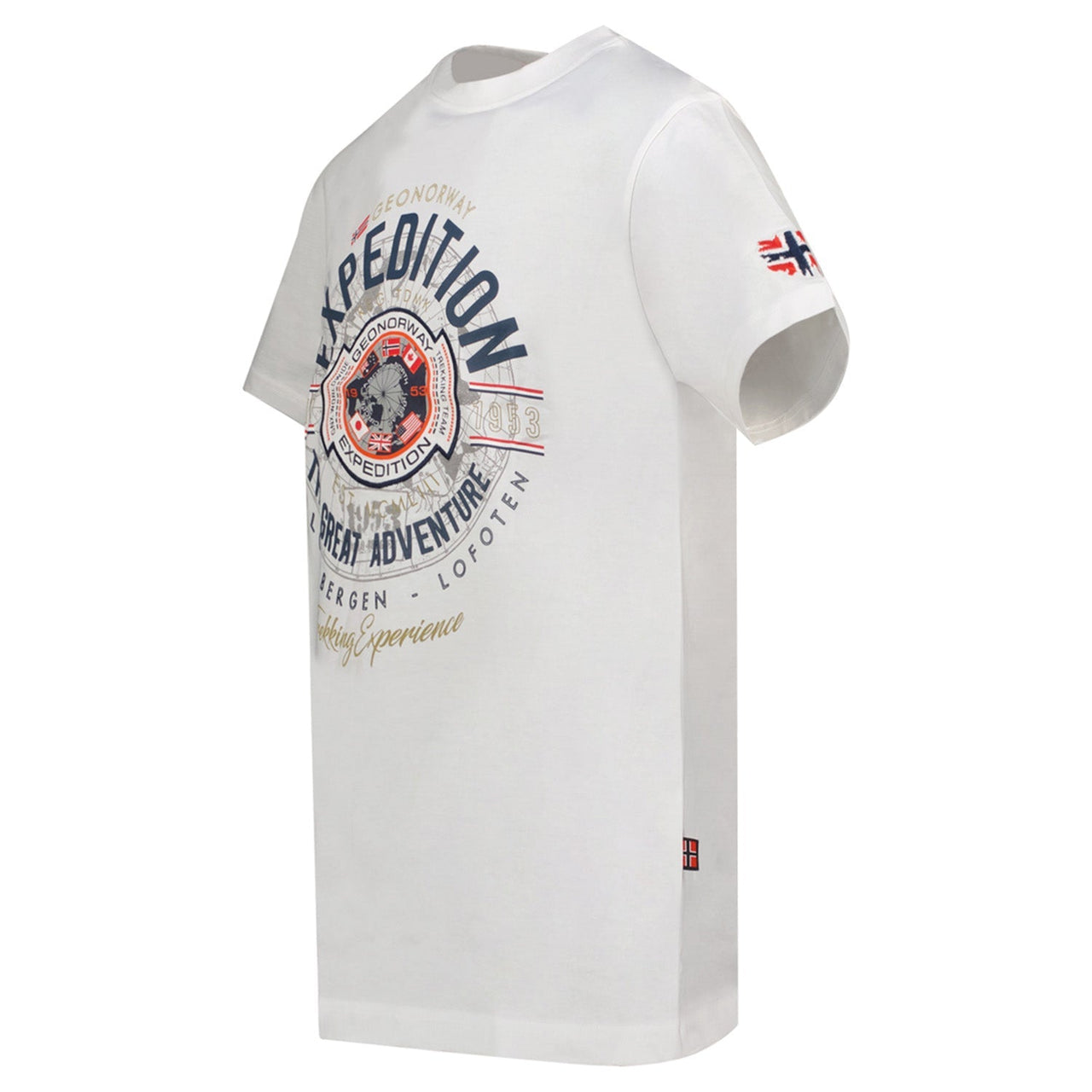 Geographical Geographical Norway Jaldemar Hombre - Camiseta manga corta - Geographical Norway JALDEMAR_MEN_MARINE_SDB-JALDEMAR_MEN_GRIS_CLAIR_SDB-JALDEMAR_MEN_ROUGE_SDB-JALDEMAR_MEN_WHITE_SDB-JALDEMAR_MEN_MARINE_M_SDB-JALDEMAR_MEN_RED_M_SDB-JALDEMAR_MEN_WHITE_M_SDB-JALDEMAR_MEN_GREY_LIGHT_M_SDB-JALDEMAR_MEN_MARINE_L_SDB-JALDEMAR_MEN_WHITE_L_SDB