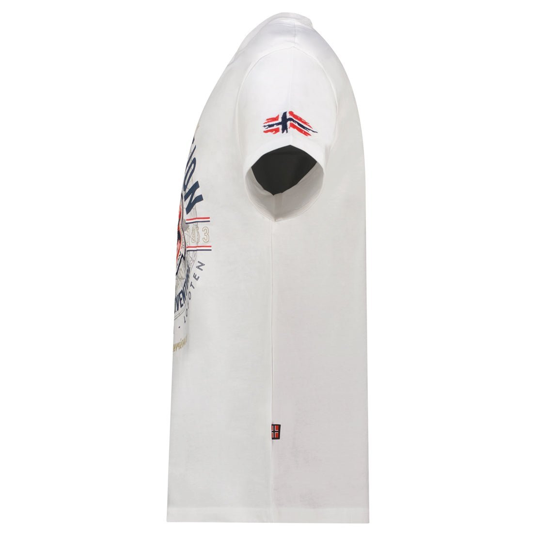 Geographical Geographical Norway Jaldemar Hombre - Camiseta manga corta - Geographical Norway JALDEMAR_MEN_MARINE_SDB-JALDEMAR_MEN_GRIS_CLAIR_SDB-JALDEMAR_MEN_ROUGE_SDB-JALDEMAR_MEN_WHITE_SDB-JALDEMAR_MEN_MARINE_M_SDB-JALDEMAR_MEN_RED_M_SDB-JALDEMAR_MEN_WHITE_M_SDB-JALDEMAR_MEN_GREY_LIGHT_M_SDB-JALDEMAR_MEN_MARINE_L_SDB-JALDEMAR_MEN_WHITE_L_SDB