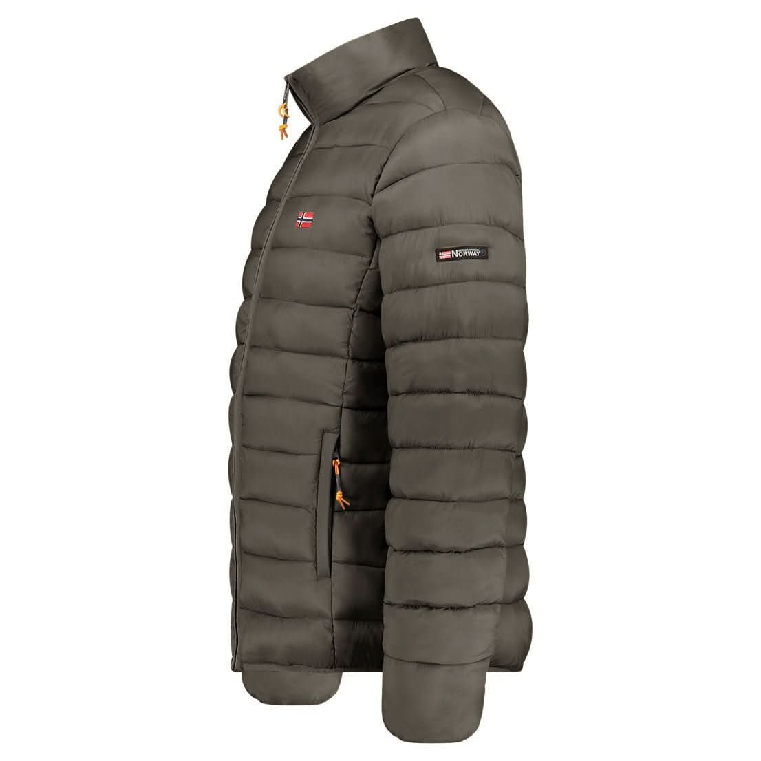 Geographical Norway Geographical Norway Amigolor Basic Hombre - Chaqueta acolchada - Geographical Norway AMIGOLOR_BASIC_MEN_NOIR_S_SDB-AMIGOLOR_BASIC_MEN_NOIR_M_SDB-AMIGOLOR_BASIC_MEN_NOIR_L_SDB-AMIGOLOR_BASIC_MEN_NOIR_XL_SDB-AMIGOLOR_BASIC_MEN_NOIR_XXL_SDB-AMIGOLOR_BASIC_MEN_NOIR_3XL_SDB-AMIGOLOR_BASIC_MEN_KAKI_S_SDB-AMIGOLOR_BASIC_MEN_KAKI_M_SDB-AMIGOLOR_BASIC_MEN_KAKI_L_SDB-AMIGOLOR_BASIC_MEN_KAKI_XL_SDB