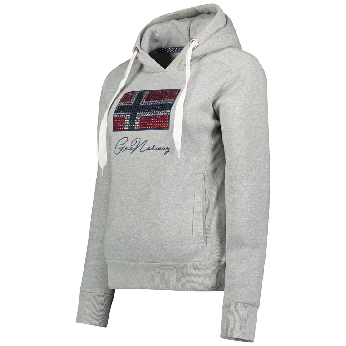 Geographical Norway Geographical Norway Goisette Mujer - Sudadera - Geographical Norway GOISETTE_LADY_BLANC_SDB-GOISETTE_LADY_GRIS_CLAIR_SDB-GOISETTE_LADY_MARINE_SDB-GOISETTE_LADY_BLANC_M_SDB-GOISETTE_LADY_GRIS_CLAIR_M_SDB-GOISETTE_LADY_MARINE_M_SDB-GOISETTE_LADY_BLANC_L_SDB-GOISETTE_LADY_GRIS_CLAIR_L_SDB-GOISETTE_LADY_MARINE_L_SDB-GOISETTE_LADY_GRIS_CLAIR_XL_SDB