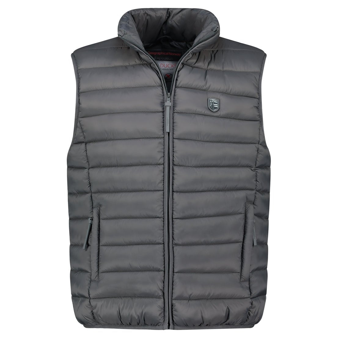 Geographical Norway Vamigotal Basic Homme - Chaleco acolchado - Geographical Norway VAMIGOTAL_BASIC_MEN_NOIR_S_SDB-VAMIGOTAL_BASIC_MEN_NOIR_M_SDB-VAMIGOTAL_BASIC_MEN_NOIR_L_SDB-VAMIGOTAL_BASIC_MEN_NOIR_XL_SDB-VAMIGOTAL_BASIC_MEN_NOIR_XXL_SDB-VAMIGOTAL_BASIC_MEN_NOIR_3XL_SDB-VAMIGOTAL_BASIC_MEN_MARINE_S_SDB-VAMIGOTAL_BASIC_MEN_MARINE_M_SDB-VAMIGOTAL_BASIC_MEN_MARINE_L_SDB-VAMIGOTAL_BASIC_MEN_MARINE_XL_SDB