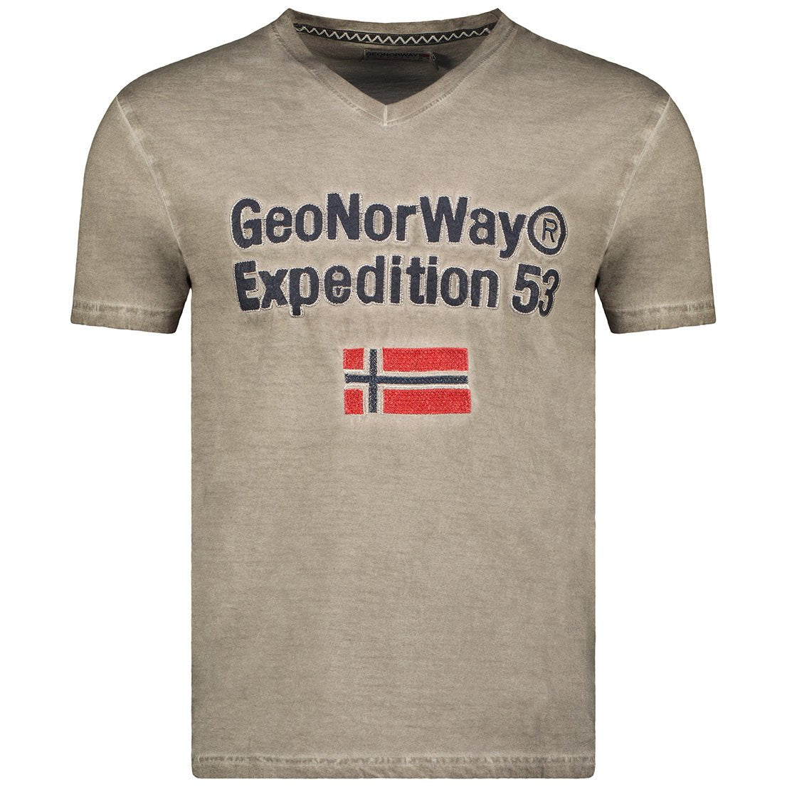 Geographical Norway Geographical Norway Jimdo - Camiseta de manga corta y cuello de pico, hombre - Geographical Norway JIMDO_MEN_MARINE_S_SDB-JIMDO_MEN_GRIS_CLAIR_S_SDB-JIMDO_MEN_KAKI_S_SDB-JIMDO_MEN_MARINE_M_SDB-JIMDO_MEN_BLEU_M_SDB-JIMDO_MEN_CORAIL_M_SDB-JIMDO_MEN_GRIS_CLAIR_M_SDB-JIMDO_MEN_KAKI_M_SDB-JIMDO_MEN_MARINE_L_SDB-JIMDO_MEN_BLEU_L_SDB