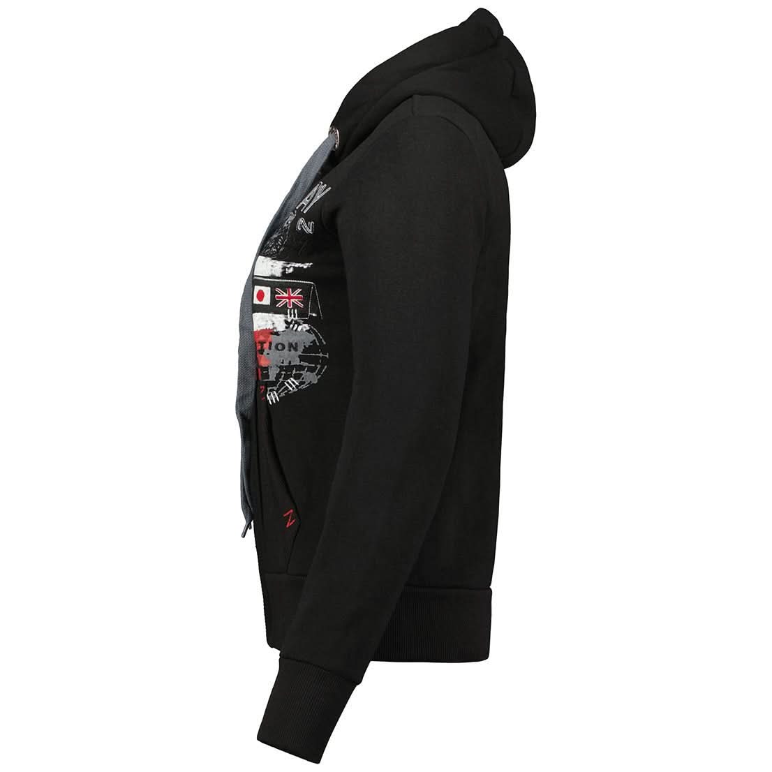 Geographical Norway Geographical Norway Getchup Mujer - Sudadera con capucha - Geographical Norway GETCHUP_LADY_MARINE_SDB-GETCHUP_LADY_MARINE_SDB-GETCHUP_LADY_MARINE_L_SDB-GETCHUP_LADY_MARINE_XL_SDB-GETCHUP_LADY_MARINE_XXL_SDB-GETCHUP_LADY_TAUPE_S_SDB-GETCHUP_LADY_TAUPE_M_SDB-GETCHUP_LADY_TAUPE_L_SDB-GETCHUP_LADY_TAUPE_XL_SDB-GETCHUP_LADY_BLACK_SDB