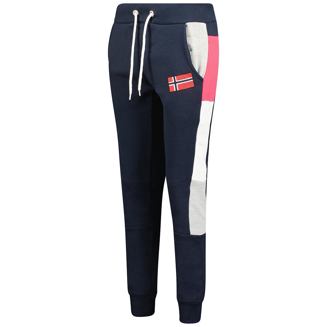 Geographical Geographical Norway Molem Mujer - Pantalones Jogging - Geographical Norway MOLEM_LADY_GRIS_CLAIR_L_SDB-MOLEM_LADY_GRIS_CLAIR_M_SDB-MOLEM_LADY_GRIS_CLAIR_SDB-MOLEM_LADY_LIGHT_GREY_XL_SDB-MOLEM_LADY_LIGHT_GREY_XXL_SDB-MOLEM_LADY_MARINE_L_SDB-MOLEM_LADY_MARINE_M_SDB-MOLEM_LADY_MARINE_SDB-MOLEM_LADY_MARINE_XL_SDB-MOLEM_LADY_MARINE_XXL_SDB