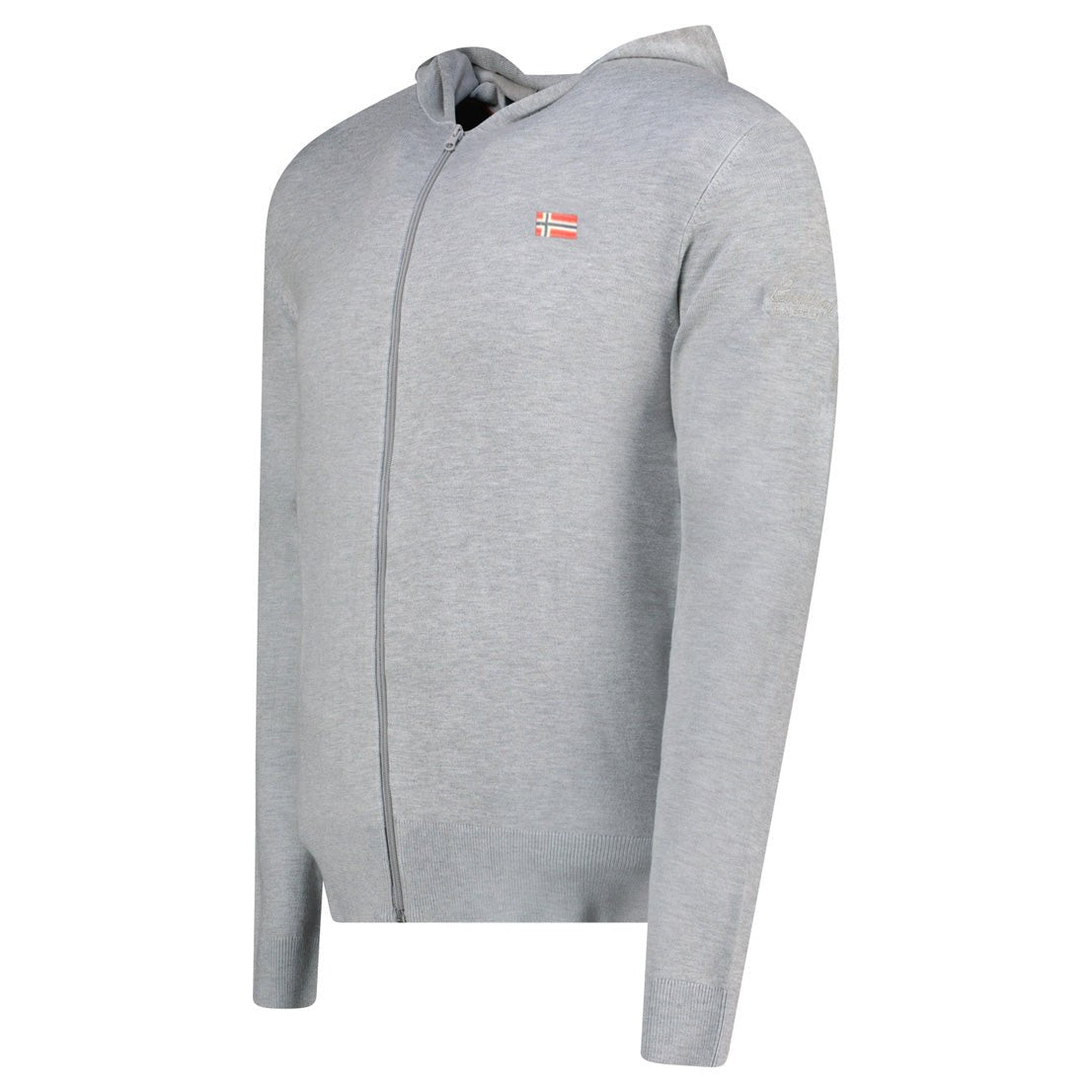 Geographical Geographical Norway FELINHOOD Hombre - Jersey con cuello redondo - Geographical Norway FELINOOD_MEN_GRIS_FONCE_SDB-FELINOOD_MEN_GRIS_CLAIR_SDB-FELINOOD_MEN_OLIVE_SDB-FELINOOD_MEN_MARINE_S_SDB-FELINOOD_MEN_NOIR_S_SDB-FELINOOD_MEN_GRIS_FONCE_M_SDB-FELINOOD_MEN_GRIS_CLAIR_M_SDB-FELINOOD_MEN_OLIVE_M_SDB-FELINOOD_MEN_MARINE_M_SDB-FELINOOD_MEN_NOIR_M_SDB