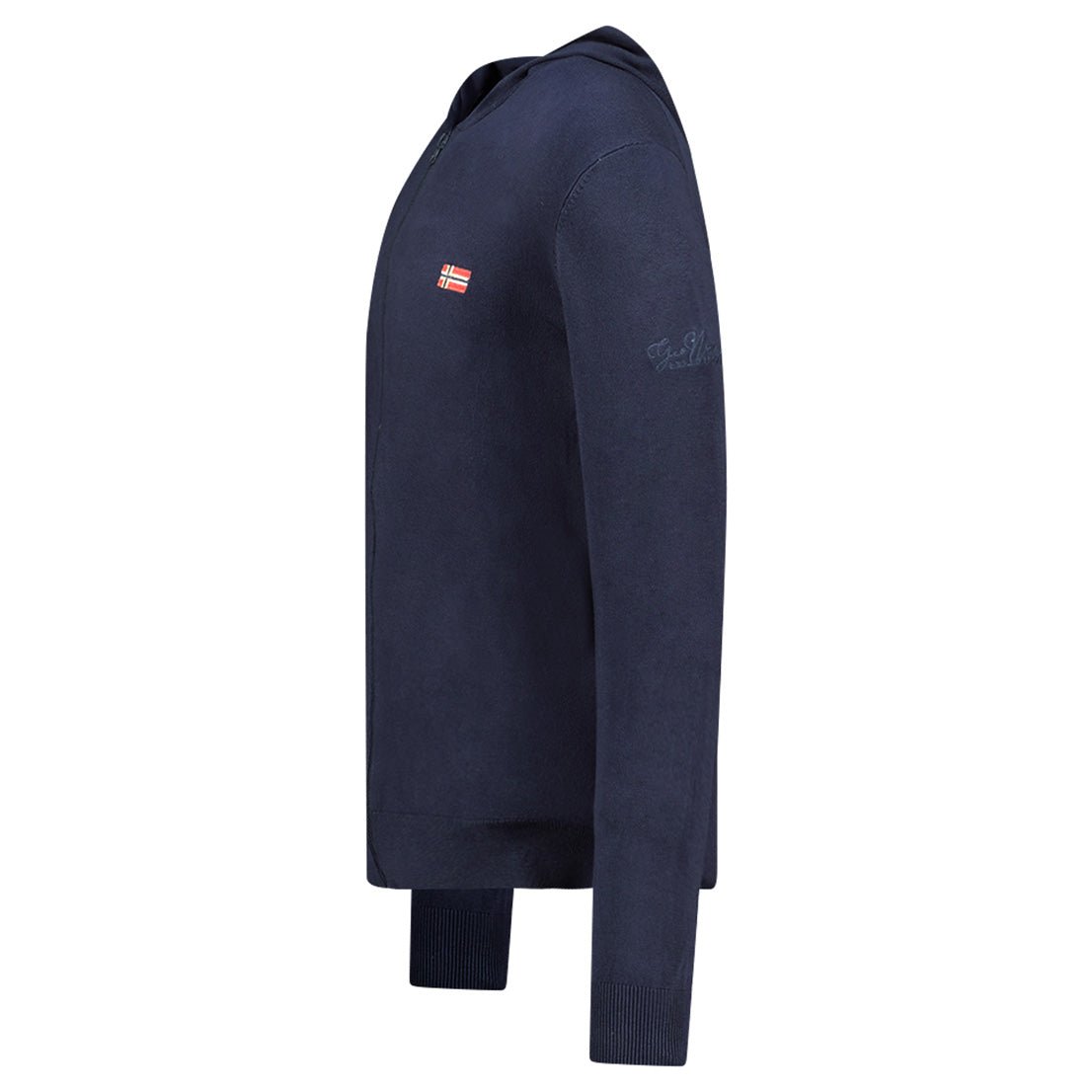 Geographical Geographical Norway FELINHOOD Hombre - Jersey con cuello redondo - Geographical Norway FELINOOD_MEN_GRIS_FONCE_SDB-FELINOOD_MEN_GRIS_CLAIR_SDB-FELINOOD_MEN_OLIVE_SDB-FELINOOD_MEN_MARINE_S_SDB-FELINOOD_MEN_NOIR_S_SDB-FELINOOD_MEN_GRIS_FONCE_M_SDB-FELINOOD_MEN_GRIS_CLAIR_M_SDB-FELINOOD_MEN_OLIVE_M_SDB-FELINOOD_MEN_MARINE_M_SDB-FELINOOD_MEN_NOIR_M_SDB