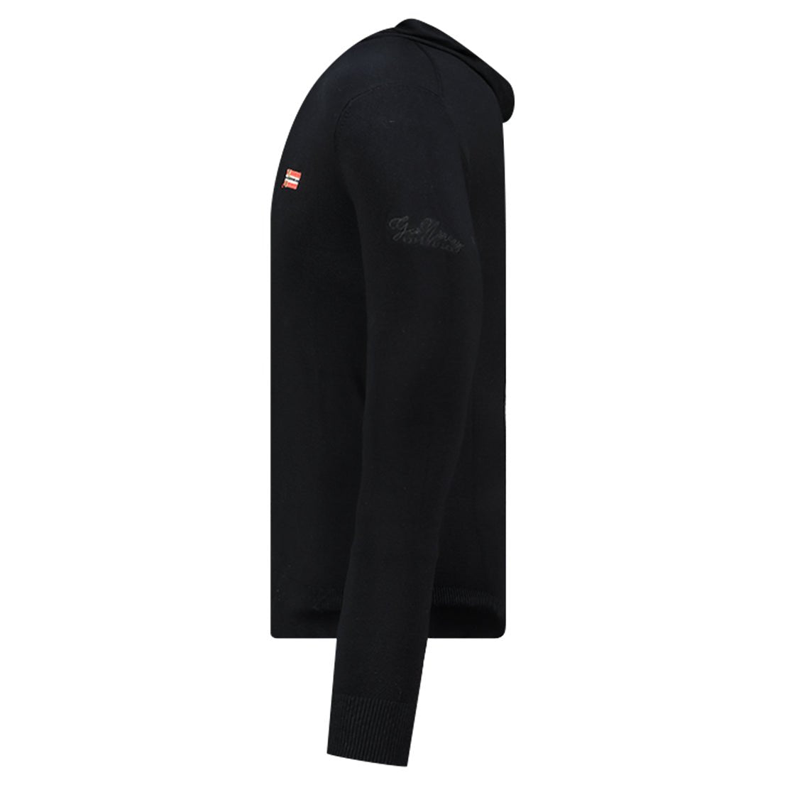 Geographical Geographical Norway FELINHOOD Hombre - Jersey con cuello redondo - Geographical Norway FELINOOD_MEN_GRIS_FONCE_SDB-FELINOOD_MEN_GRIS_CLAIR_SDB-FELINOOD_MEN_OLIVE_SDB-FELINOOD_MEN_MARINE_S_SDB-FELINOOD_MEN_NOIR_S_SDB-FELINOOD_MEN_GRIS_FONCE_M_SDB-FELINOOD_MEN_GRIS_CLAIR_M_SDB-FELINOOD_MEN_OLIVE_M_SDB-FELINOOD_MEN_MARINE_M_SDB-FELINOOD_MEN_NOIR_M_SDB