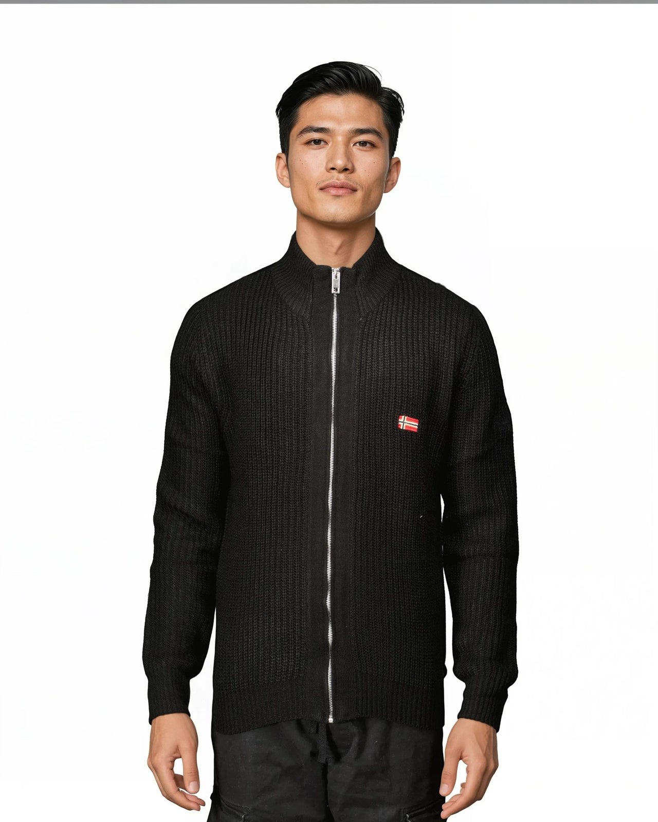 Geographical Norway FLEXIBLE Hombre - Chaleco con cremallera - Geographical Norway FLEXIBLE_MEN_GRIS_CLAIR_SDB-FLEXIBLE_MEN_GRIS_FONCE_SDB-FLEXIBLE_MEN_OLIVE_SDB-FLEXIBLE_MEN_MARINE_S_SDB-FLEXIBLE_MEN_NOIR_S_SDB-FLEXIBLE_MEN_GRIS_CLAIR_M_SDB-FLEXIBLE_MEN_GRIS_FONCE_M_SDB-FLEXIBLE_MEN_OLIVE_M_SDB-FLEXIBLE_MEN_MARINE_M_SDB-FLEXIBLE_MEN_NOIR_M_SDB