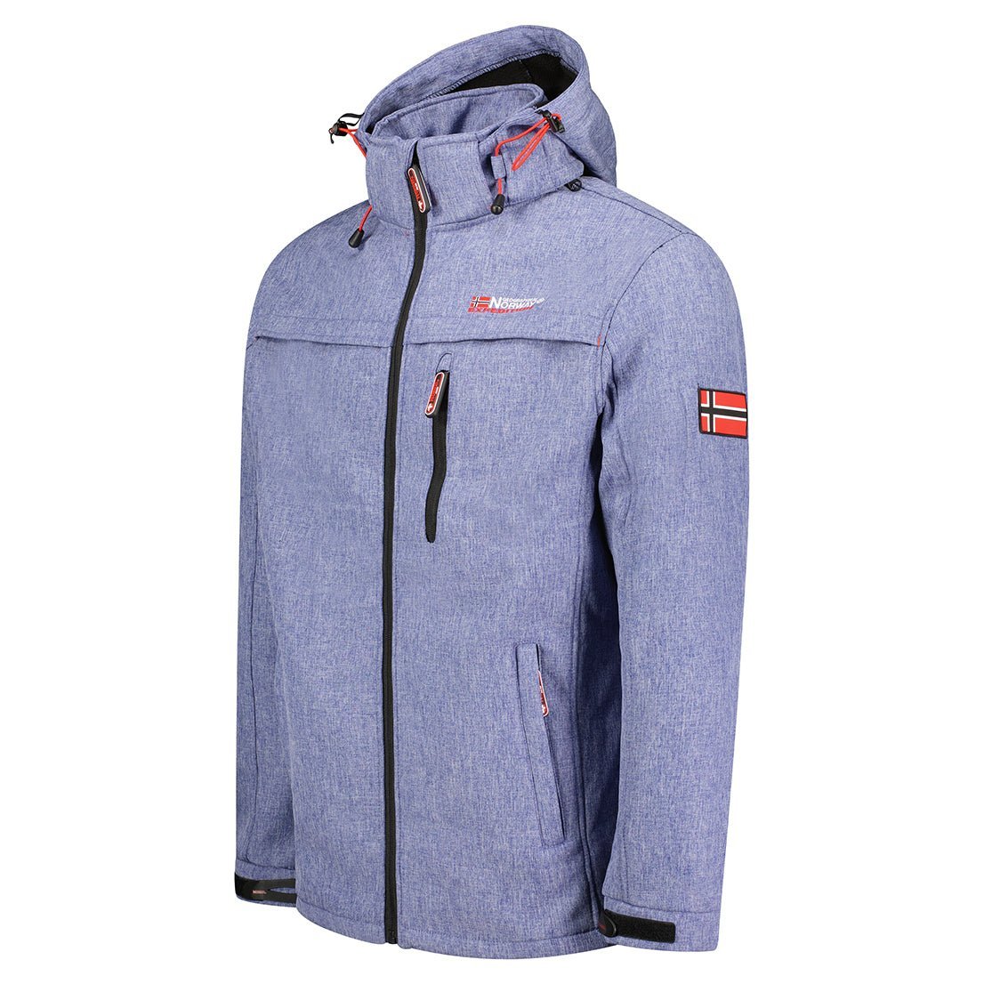 Geographical Norway Geographical Norway Tarmak Hombre - Chaqueta Softshell - Geographical Norway TARMAK_MEN_BLEU_3XL_SDB-TARMAK_MEN_BLEU_L_SDB-TARMAK_MEN_BLEU_M_SDB-TARMAK_MEN_BLEU_SDB-TARMAK_MEN_BLEU_XL_SDB-TARMAK_MEN_BLEU_XXL_SDB-TARMAK_MEN_GRIS_CLAIR_M_SDB-TARMAK_MEN_GRIS_CLAIR_L_SDB-TARMAK_MEN_GRIS_CLAIR_XL_SDB-TARMAK_MEN_GRIS_CLAIR_XXL_SDB