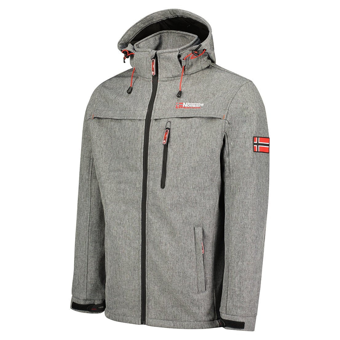 Geographical Norway Geographical Norway Tarmak Hombre - Chaqueta Softshell - Geographical Norway TARMAK_MEN_BLEU_3XL_SDB-TARMAK_MEN_BLEU_L_SDB-TARMAK_MEN_BLEU_M_SDB-TARMAK_MEN_BLEU_SDB-TARMAK_MEN_BLEU_XL_SDB-TARMAK_MEN_BLEU_XXL_SDB-TARMAK_MEN_GRIS_CLAIR_M_SDB-TARMAK_MEN_GRIS_CLAIR_L_SDB-TARMAK_MEN_GRIS_CLAIR_XL_SDB-TARMAK_MEN_GRIS_CLAIR_XXL_SDB