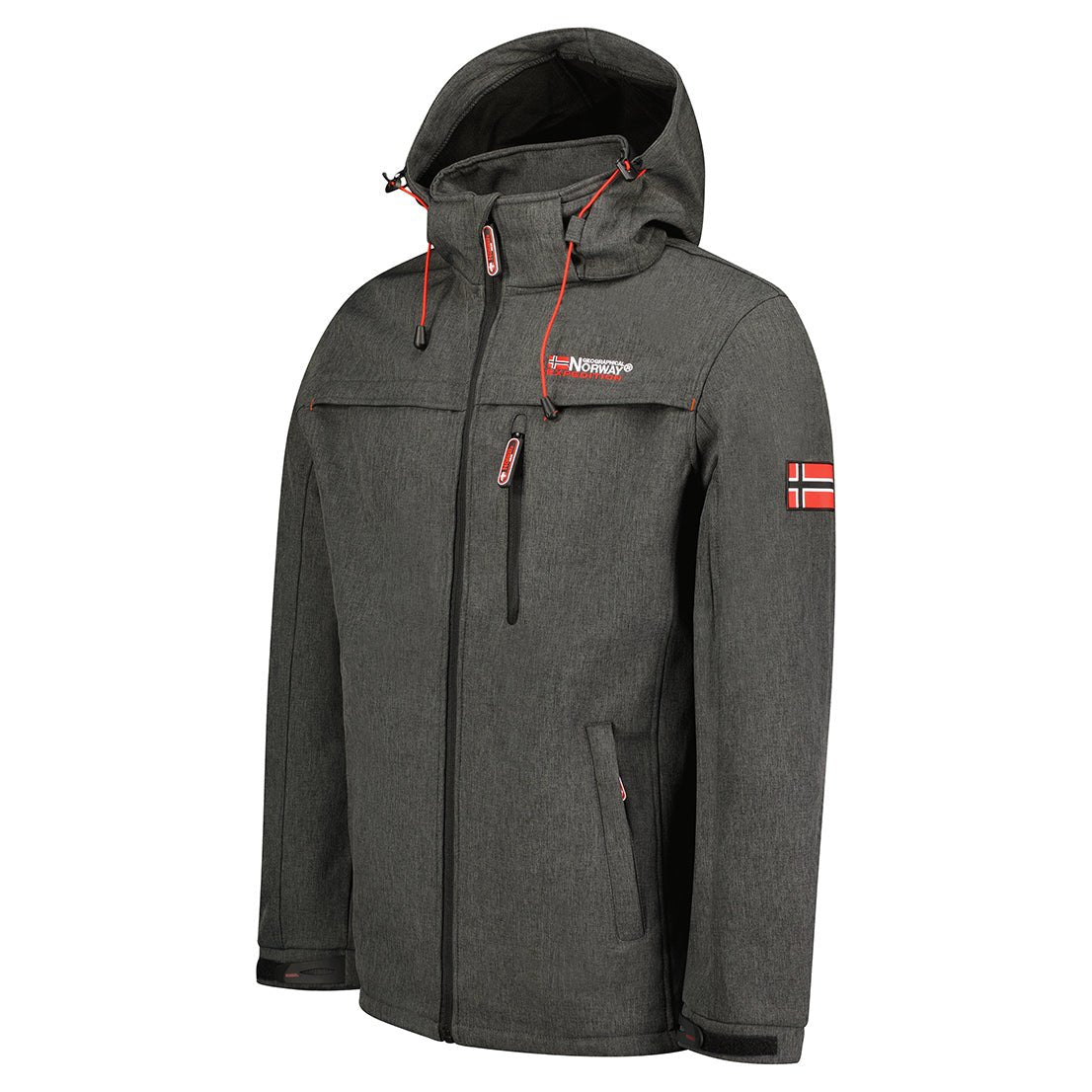 Geographical Norway Geographical Norway Tarmak Hombre - Chaqueta Softshell - Geographical Norway TARMAK_MEN_BLEU_3XL_SDB-TARMAK_MEN_BLEU_L_SDB-TARMAK_MEN_BLEU_M_SDB-TARMAK_MEN_BLEU_SDB-TARMAK_MEN_BLEU_XL_SDB-TARMAK_MEN_BLEU_XXL_SDB-TARMAK_MEN_GRIS_CLAIR_M_SDB-TARMAK_MEN_GRIS_CLAIR_L_SDB-TARMAK_MEN_GRIS_CLAIR_XL_SDB-TARMAK_MEN_GRIS_CLAIR_XXL_SDB
