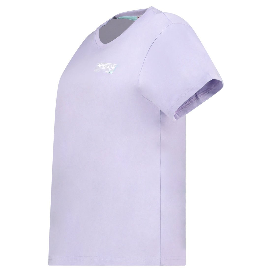 Geographical Norway Geographical Norway Jilva Mujer - Camiseta con estampado frontal - Geographical Norway JILVA_LADY_ROSE_POUDRE_S_SDB-JILVA_LADY_ROSE_POUDRE_M_SDB-JILVA_LADY_ROSE_POUDRE_L_SDB-JILVA_LADY_ROSE_POWDER_XL_SDB-JILVA_LADY_ROSE_POWDER_XXL_SDB-JILVA_LADY_BEIGE_SDB-JILVA_LADY_BEIGE_M_SDB-JILVA_LADY_BEIGE_L_SDB-JILVA_LADY_BEIGE_XL_SDB-JILVA_LADY_BEIGE_XXL_SDB