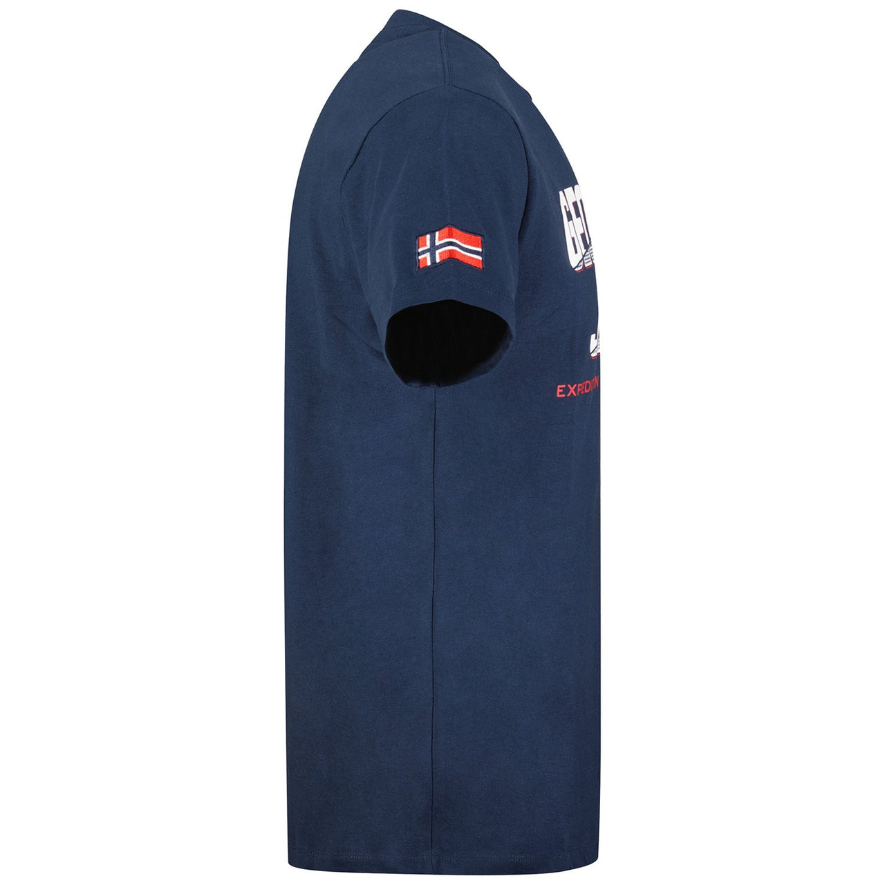 Geographical Geographical Norway Jasper - Camiseta de hombre de cuello redondo con bandera y estampado - Geographical Norway JASPER_MEN_NOIR_M_SDB-JASPER_MEN_BLANC_M_SDB-JASPER_MEN_MARINE_M_SDB-JASPER_MEN_LIGHT_GREY_M_SDB-JASPER_MEN_RED_M_SDB-JASPER_MEN_LIGHT_GREY_L_SDB-JASPER_MEN_MARINE_L_SDB-JASPER_MEN_WHITE_L_SDB-JASPER_MEN_RED_L_SDB-JASPER_MEN_BLACK_L_SDB