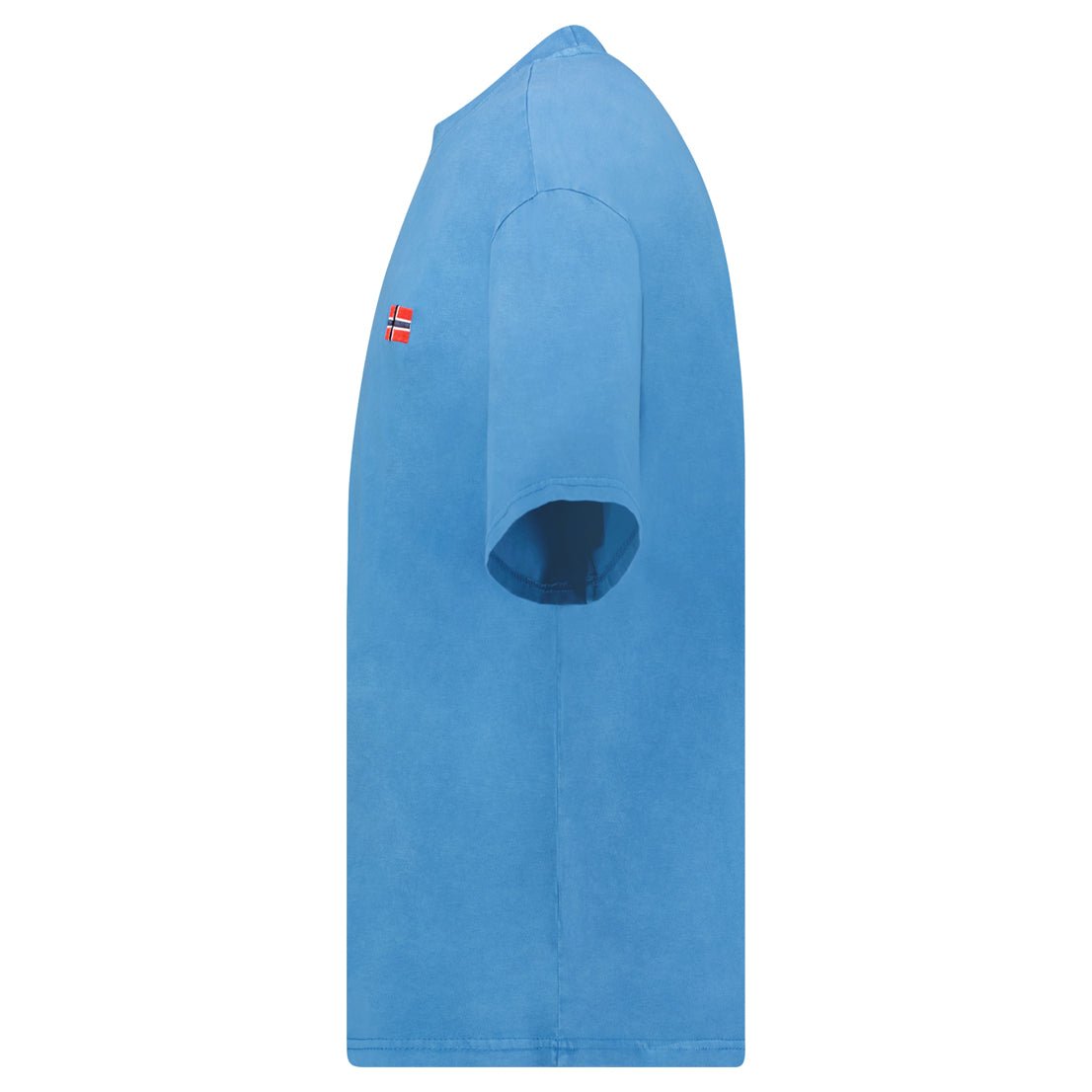 Geographical Geographical Norway Joversize Homme - Camiseta oversize con bandera en el pecho - Geographical Norway JOVERSIZE_MEN_BLEU_S_SDB-JOVERSIZE_MEN_BORDEAUX_SDB-JOVERSIZE_MEN_BLEU_M_SDB-JOVERSIZE_MEN_BORDEAUX_M_SDB-JOVERSIZE_MEN_BLEU_L_SDB-JOVERSIZE_MEN_BORDEAUX_L_SDB-JOVERSIZE_MEN_BLEU_XL_SDB-JOVERSIZE_MEN_BORDEAUX_XL_SDB-JOVERSIZE_MEN_BLEU_XXL_SDB-JOVERSIZE_MEN_BORDEAUX_XXL_SDB