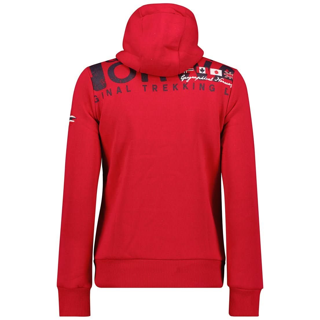 Geographical Norway Geographical Norway Fespote Mujer - Sudadera con capucha - Geographical Norway FESPOTE_LADY_GRENAT_S_SDB-FESPOTE_LADY_ROSE_PALE_S_SDB-FESPOTE_LADY_ROUGE_S_SDB-FESPOTE_LADY_GRENAT_M_SDB-FESPOTE_LADY_ROSE_PALE_M_SDB-FESPOTE_LADY_RED_M_SDB-FESPOTE_LADY_GRENAT_L_SDB-FESPOTE_LADY_ROSE_PALE_L_SDB-FESPOTE_LADY_RED_L_SDB-FESPOTE_LADY_GRENAT_XL_SDB
