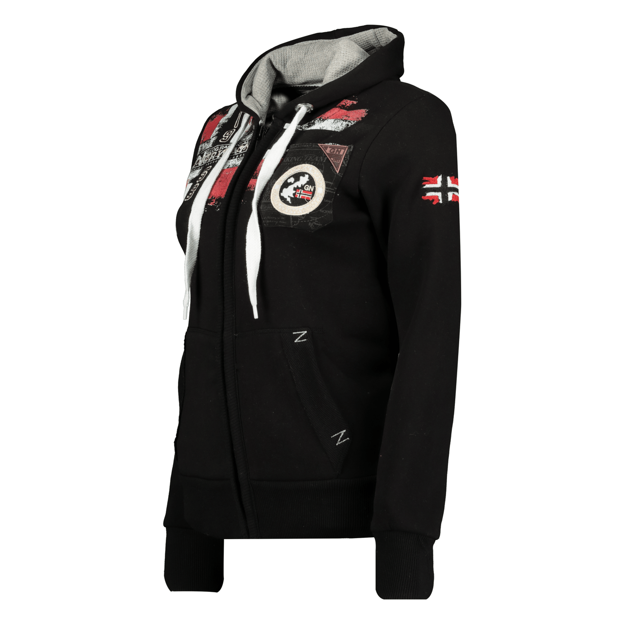 Geographical Norway Geographical Norway Fespote Mujer - Sudadera con capucha - Geographical Norway FESPOTE_LADY_GRENAT_S_SDB-FESPOTE_LADY_ROSE_PALE_S_SDB-FESPOTE_LADY_ROUGE_S_SDB-FESPOTE_LADY_GRENAT_M_SDB-FESPOTE_LADY_ROSE_PALE_M_SDB-FESPOTE_LADY_RED_M_SDB-FESPOTE_LADY_GRENAT_L_SDB-FESPOTE_LADY_ROSE_PALE_L_SDB-FESPOTE_LADY_RED_L_SDB-FESPOTE_LADY_GRENAT_XL_SDB