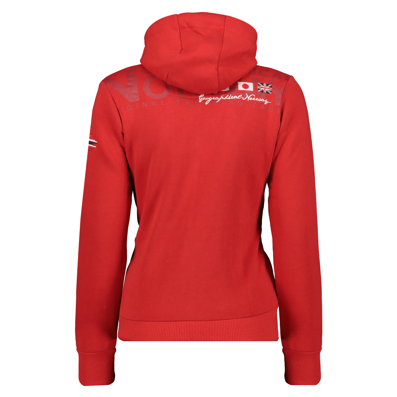 Geographical Norway Geographical Norway Fespote Mujer - Sudadera con capucha - Geographical Norway FESPOTE_LADY_GRENAT_S_SDB-FESPOTE_LADY_ROSE_PALE_S_SDB-FESPOTE_LADY_ROUGE_S_SDB-FESPOTE_LADY_GRENAT_M_SDB-FESPOTE_LADY_ROSE_PALE_M_SDB-FESPOTE_LADY_RED_M_SDB-FESPOTE_LADY_GRENAT_L_SDB-FESPOTE_LADY_ROSE_PALE_L_SDB-FESPOTE_LADY_RED_L_SDB-FESPOTE_LADY_GRENAT_XL_SDB