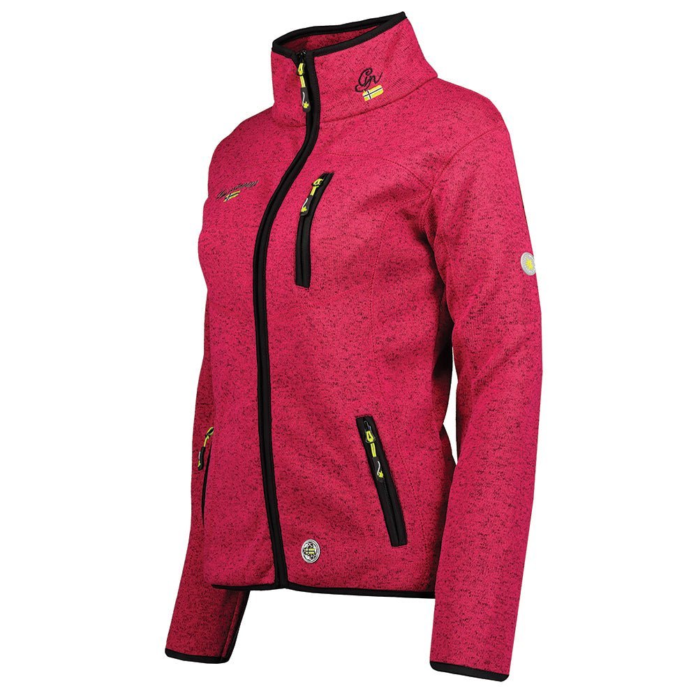 Geographical Geographical Norway Teden Mujer - Vellón - Geographical Norway TEDEN_LADY_GRIS_CLAIR_L_SDB-TEDEN_LADY_GRIS_CLAIR_M_SDB-TEDEN_LADY_GRIS_CLAIR_SDB-TEDEN_LADY_GRIS_CLAIR_XL_SDB-TEDEN_LADY_LIGHT_GREY_XXL_SDB-TEDEN_LADY_MALABAR_L_SDB-TEDEN_LADY_MALABAR_M_SDB-TEDEN_LADY_MALABAR_XL_SDB-TEDEN_LADY_MARINE_L_SDB