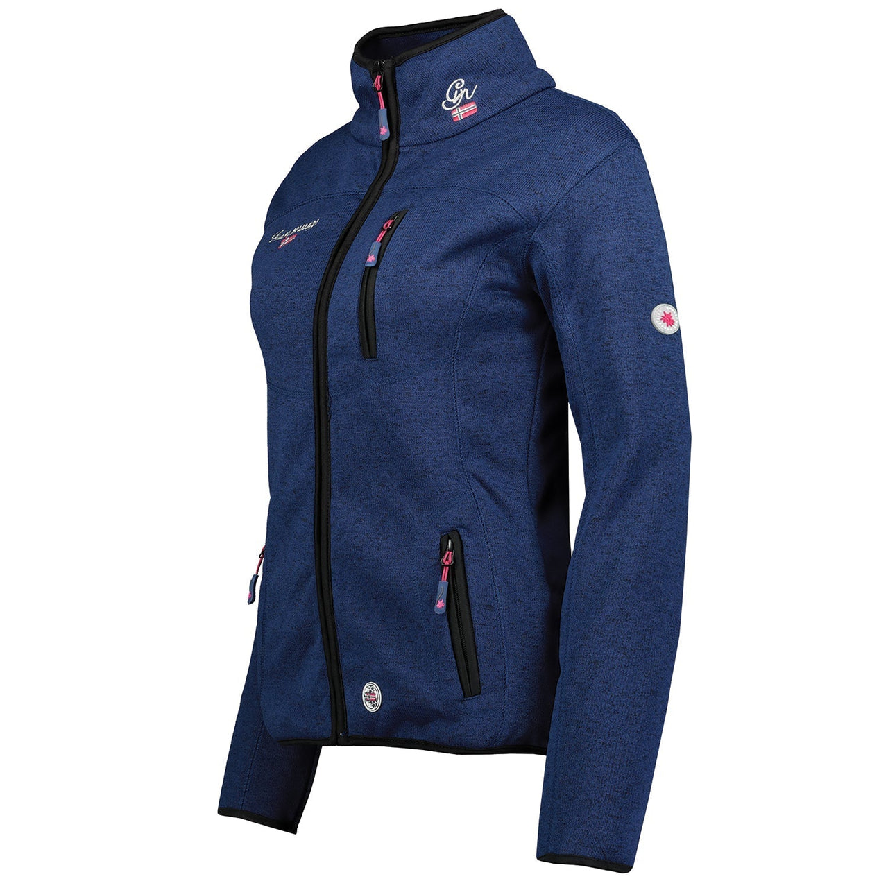 Geographical Geographical Norway Teden Mujer - Vellón - Geographical Norway TEDEN_LADY_GRIS_CLAIR_L_SDB-TEDEN_LADY_GRIS_CLAIR_M_SDB-TEDEN_LADY_GRIS_CLAIR_SDB-TEDEN_LADY_GRIS_CLAIR_XL_SDB-TEDEN_LADY_LIGHT_GREY_XXL_SDB-TEDEN_LADY_MALABAR_L_SDB-TEDEN_LADY_MALABAR_M_SDB-TEDEN_LADY_MALABAR_XL_SDB-TEDEN_LADY_MARINE_L_SDB