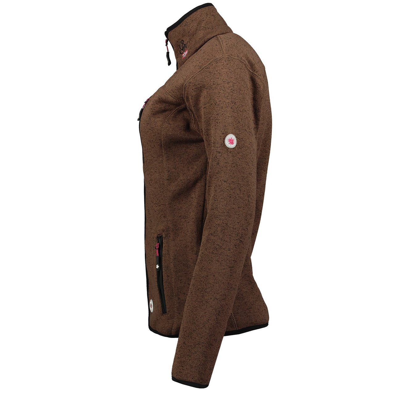 Geographical Geographical Norway Teden Mujer - Vellón - Geographical Norway TEDEN_LADY_GRIS_CLAIR_L_SDB-TEDEN_LADY_GRIS_CLAIR_M_SDB-TEDEN_LADY_GRIS_CLAIR_SDB-TEDEN_LADY_GRIS_CLAIR_XL_SDB-TEDEN_LADY_LIGHT_GREY_XXL_SDB-TEDEN_LADY_MALABAR_L_SDB-TEDEN_LADY_MALABAR_M_SDB-TEDEN_LADY_MALABAR_XL_SDB-TEDEN_LADY_MARINE_L_SDB