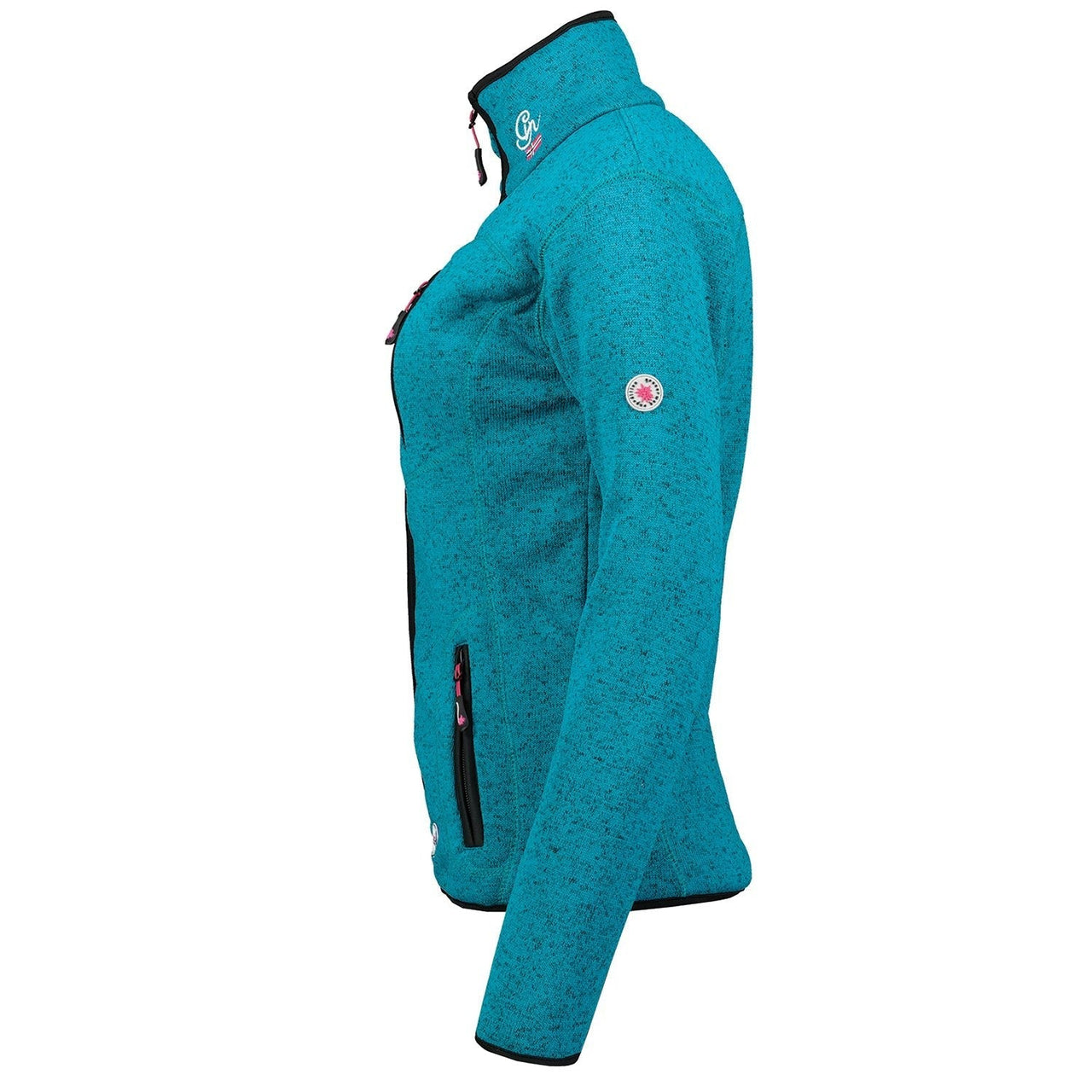 Geographical Geographical Norway Teden Mujer - Vellón - Geographical Norway TEDEN_LADY_GRIS_CLAIR_L_SDB-TEDEN_LADY_GRIS_CLAIR_M_SDB-TEDEN_LADY_GRIS_CLAIR_SDB-TEDEN_LADY_GRIS_CLAIR_XL_SDB-TEDEN_LADY_LIGHT_GREY_XXL_SDB-TEDEN_LADY_MALABAR_L_SDB-TEDEN_LADY_MALABAR_M_SDB-TEDEN_LADY_MALABAR_XL_SDB-TEDEN_LADY_MARINE_L_SDB