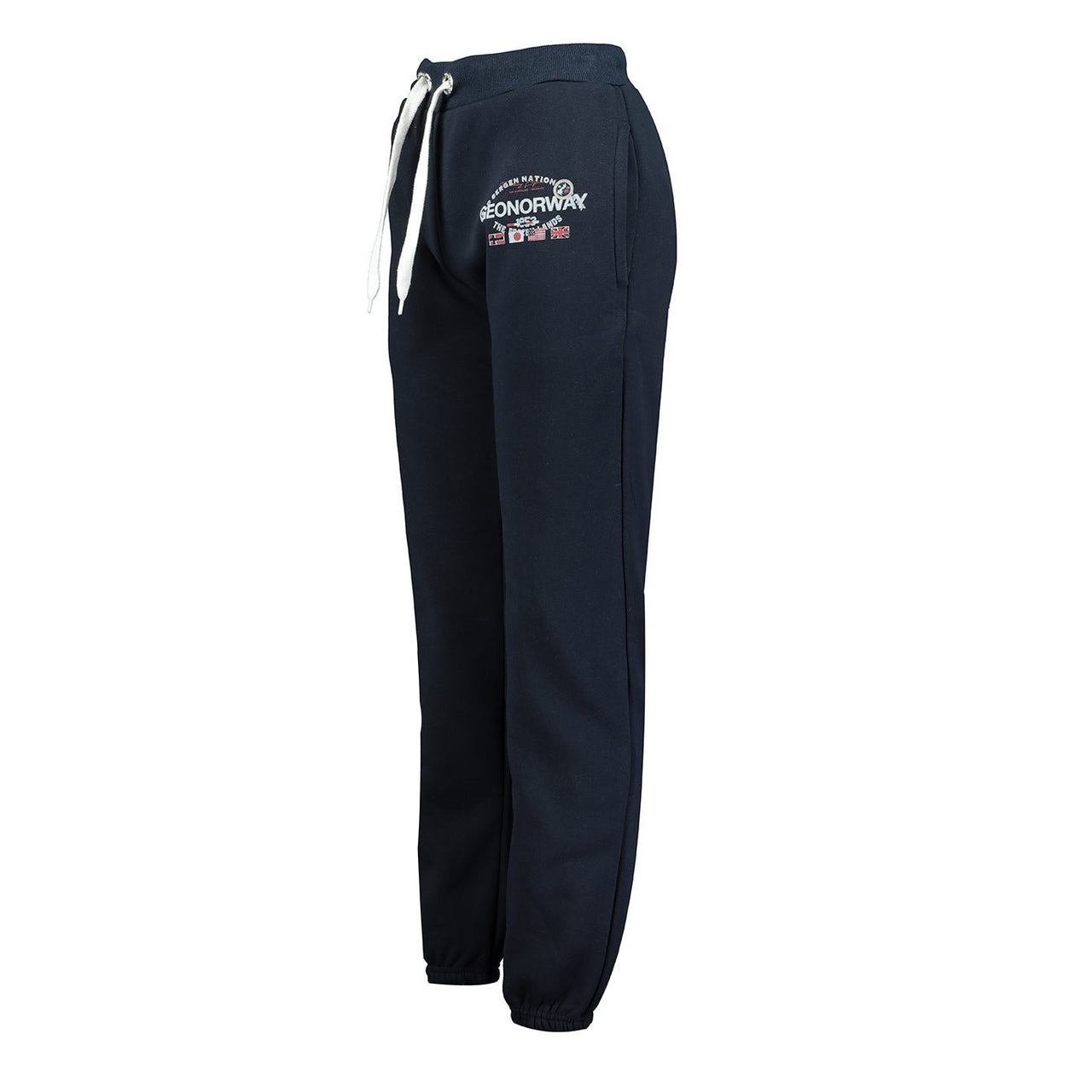 Geographical Geographical Norway Marbone Hombres - Pantalones Jogging - Geographical Norway MARBONE_MEN_NOIR_S_EO_SDB-MARBONE_MEN_MARINE_S_EO_SDB-MARBONE_MEN_BLANC_S_EO_SDB-MARBONE_MEN_NOIR_M_EO_SDB-MARBONE_MEN_WHITE_M_EO_SDB-MARBONE_MEN_MARINE_M_EO_SDB-MARBONE_MEN_BLACK_L_EO_SDB-MARBONE_MEN_WHITE_L_EO_SDB-MARBONE_MEN_MARINE_L_EO_SDB-MARBONE_MEN_WHITE_XL_EO_SDB