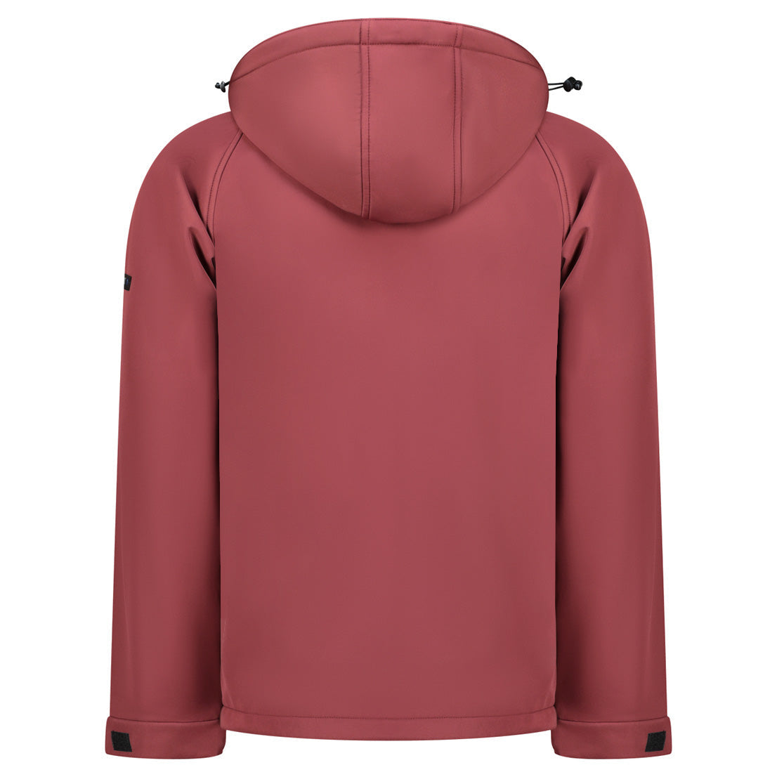 Geographical Norway TAMIGOLOR Hombre - Softshell Burdeos