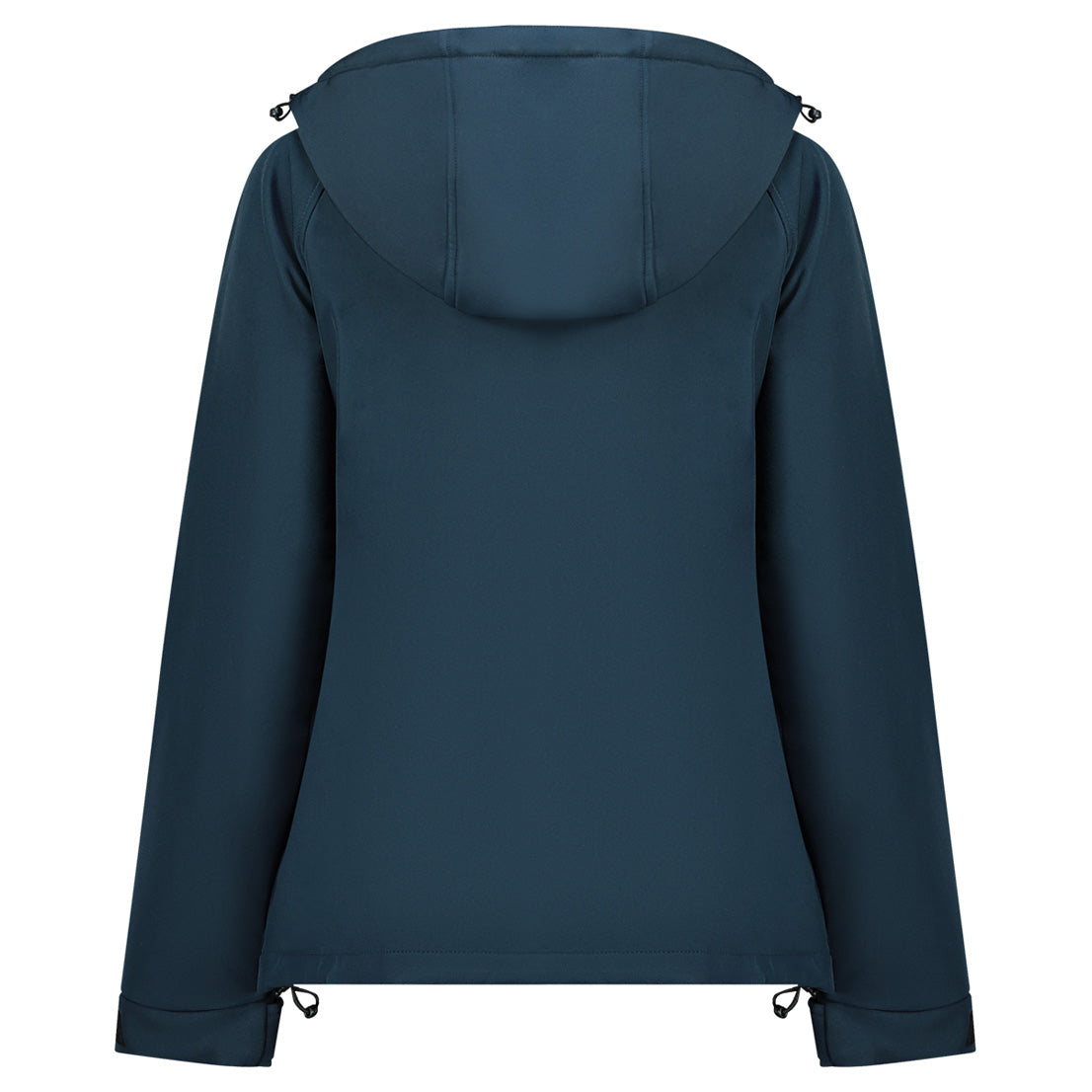 Geographical Norway TAMILATAL Mujer - Softshell Gris Oscuro