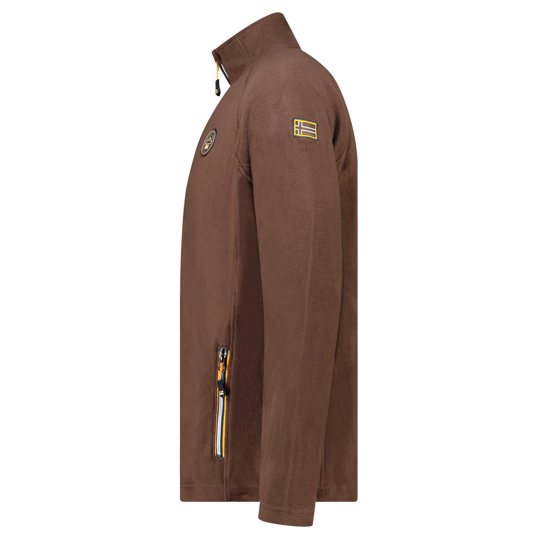 Geographical Norway TUGIM FZ Hombre - Polar marrón