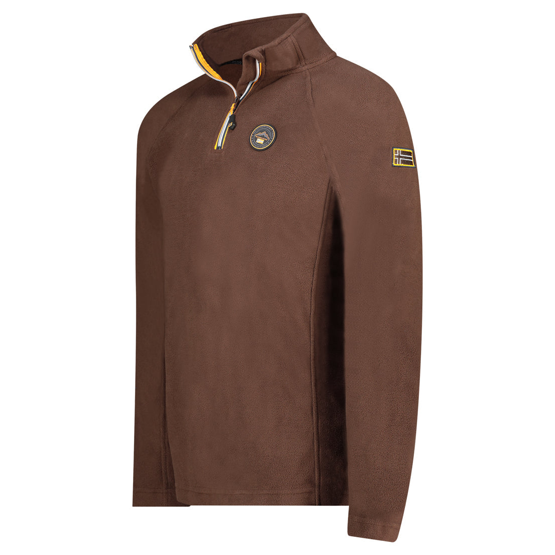 Geographical Norway TUGIM HZ Hombre - Polar marrón