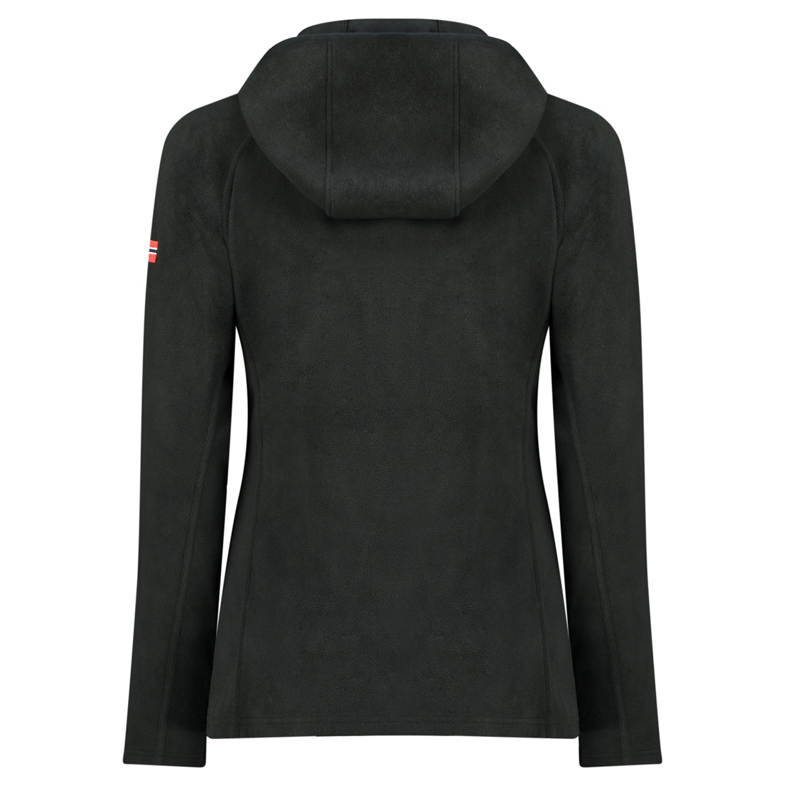 Vellón Geographical Norway TUGOOD Mujer Azul marino