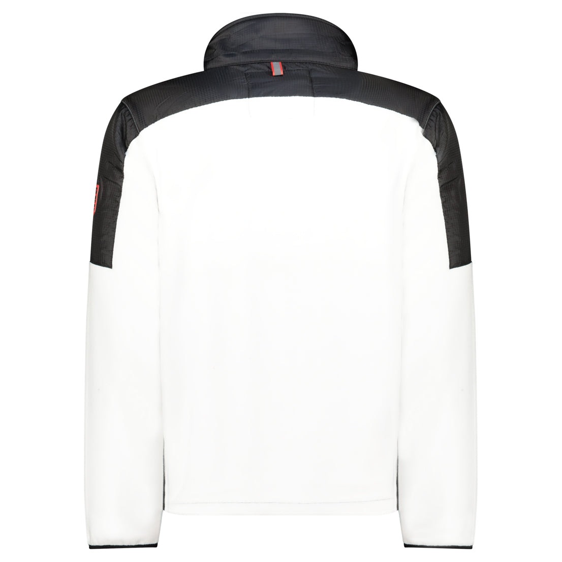 Geographical Norway TULENE Vellón para hombre Blanco roto